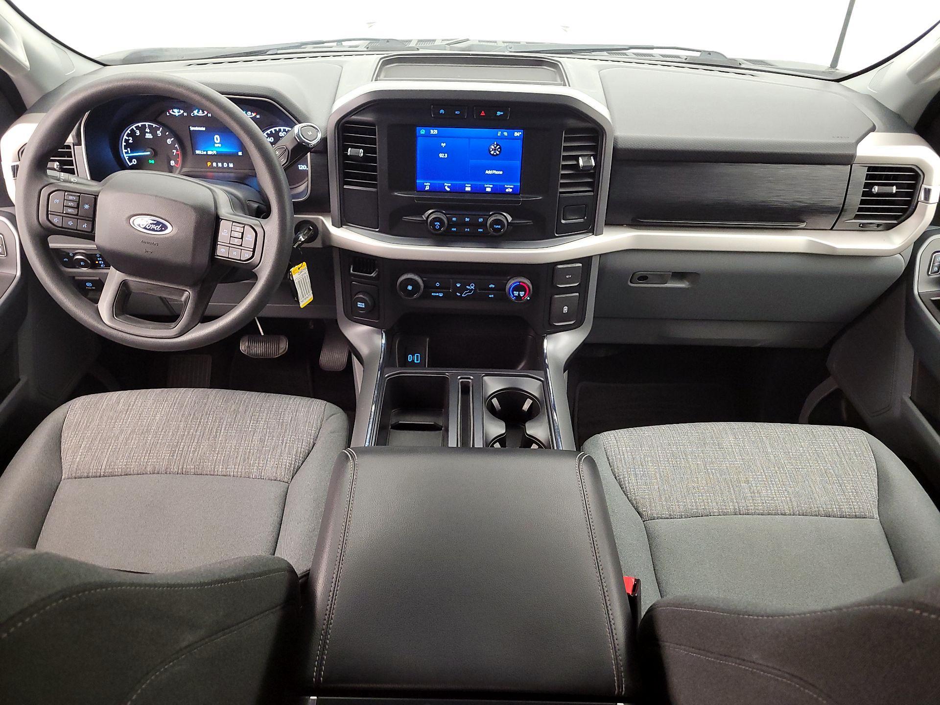 Thumbnail: 2021 Ford F-150 - 9