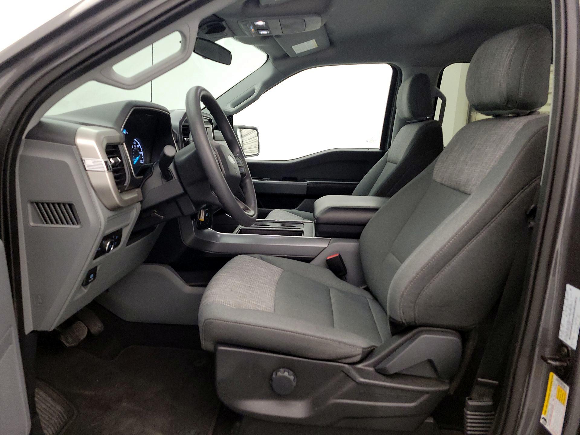 Thumbnail: 2021 Ford F-150 - 11