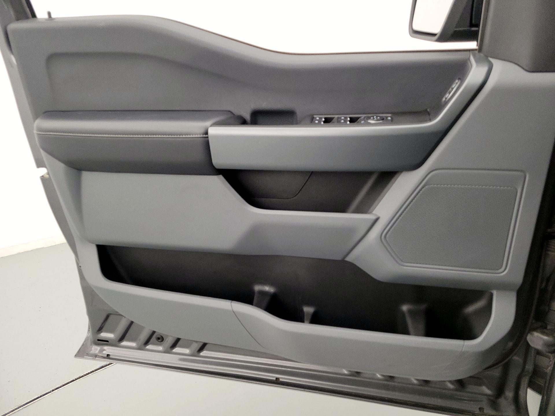 Thumbnail: 2021 Ford F-150 - 12