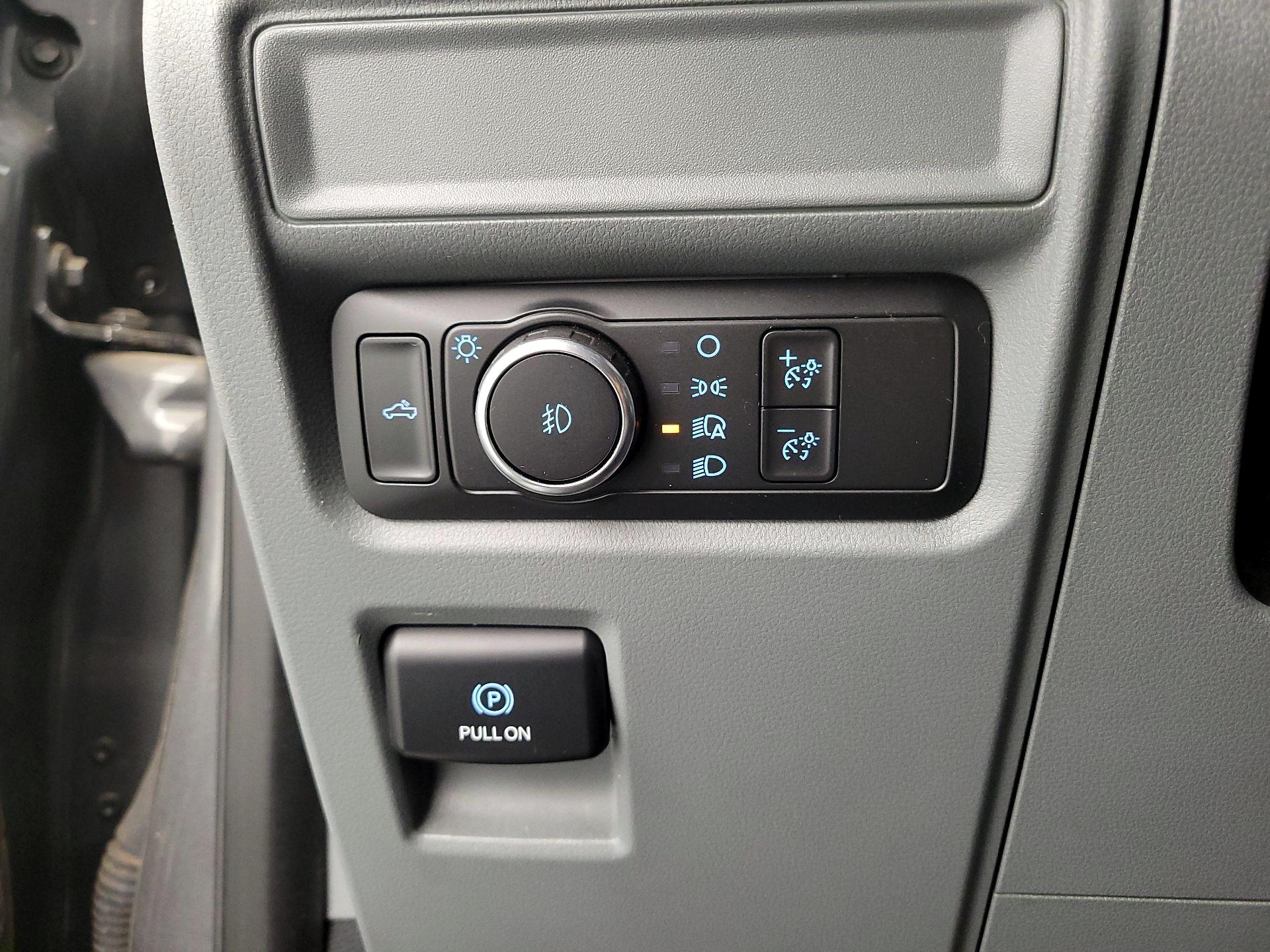 Thumbnail: 2021 Ford F-150 - 13