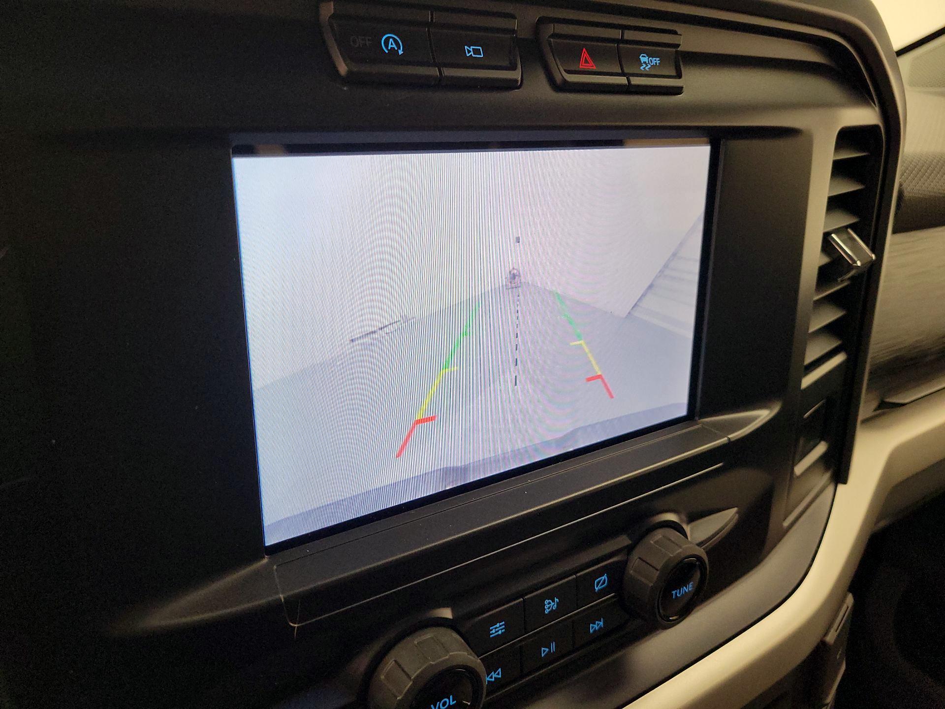 Thumbnail: 2021 Ford F-150 - 14