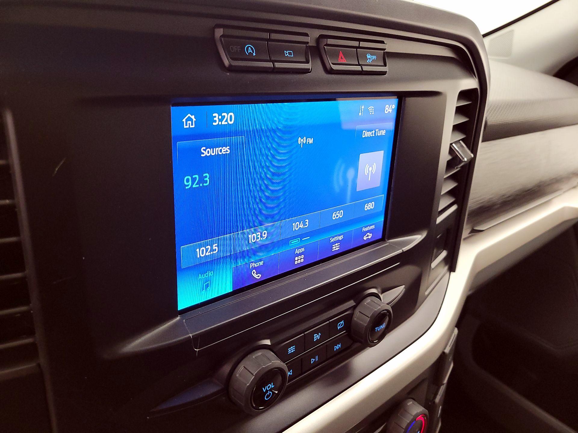 Thumbnail: 2021 Ford F-150 - 15