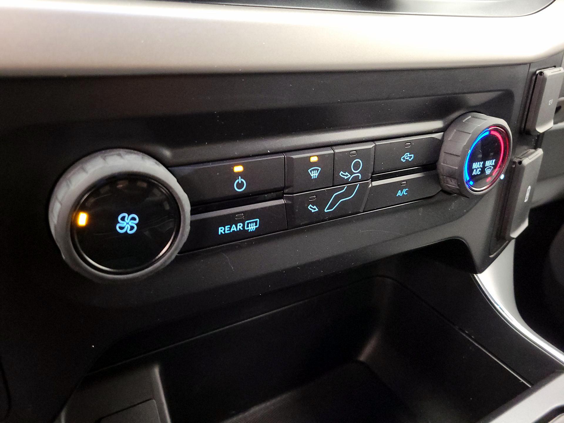 Thumbnail: 2021 Ford F-150 - 16