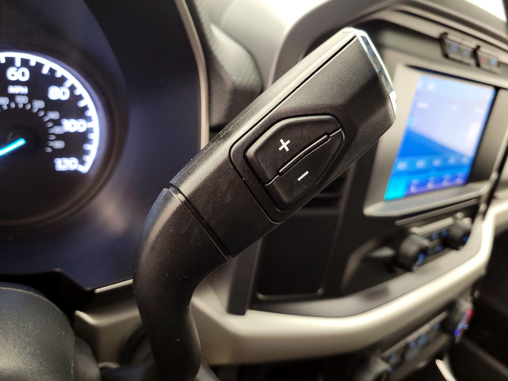 Thumbnail: 2021 Ford F-150 - 17