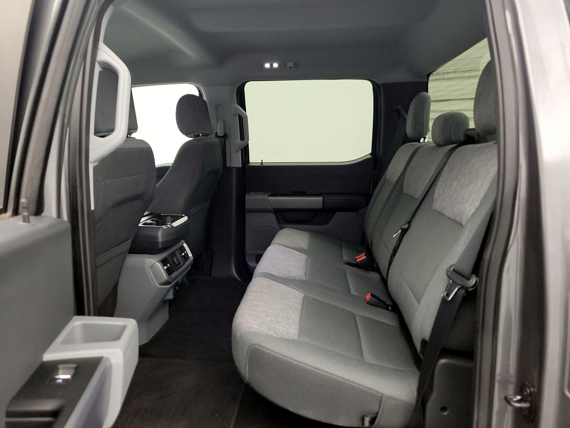 Thumbnail: 2021 Ford F-150 - 19