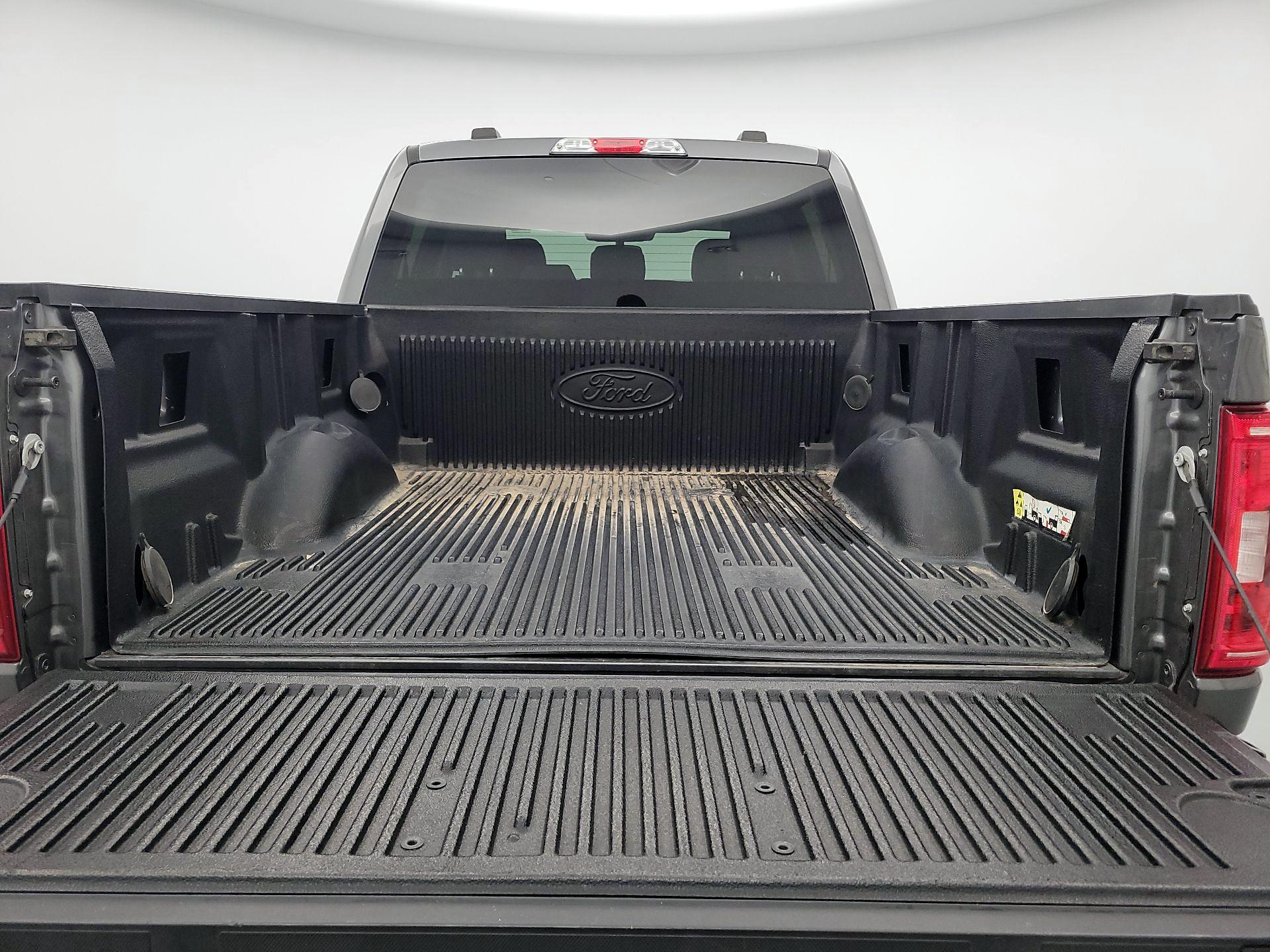 Thumbnail: 2021 Ford F-150 - 20