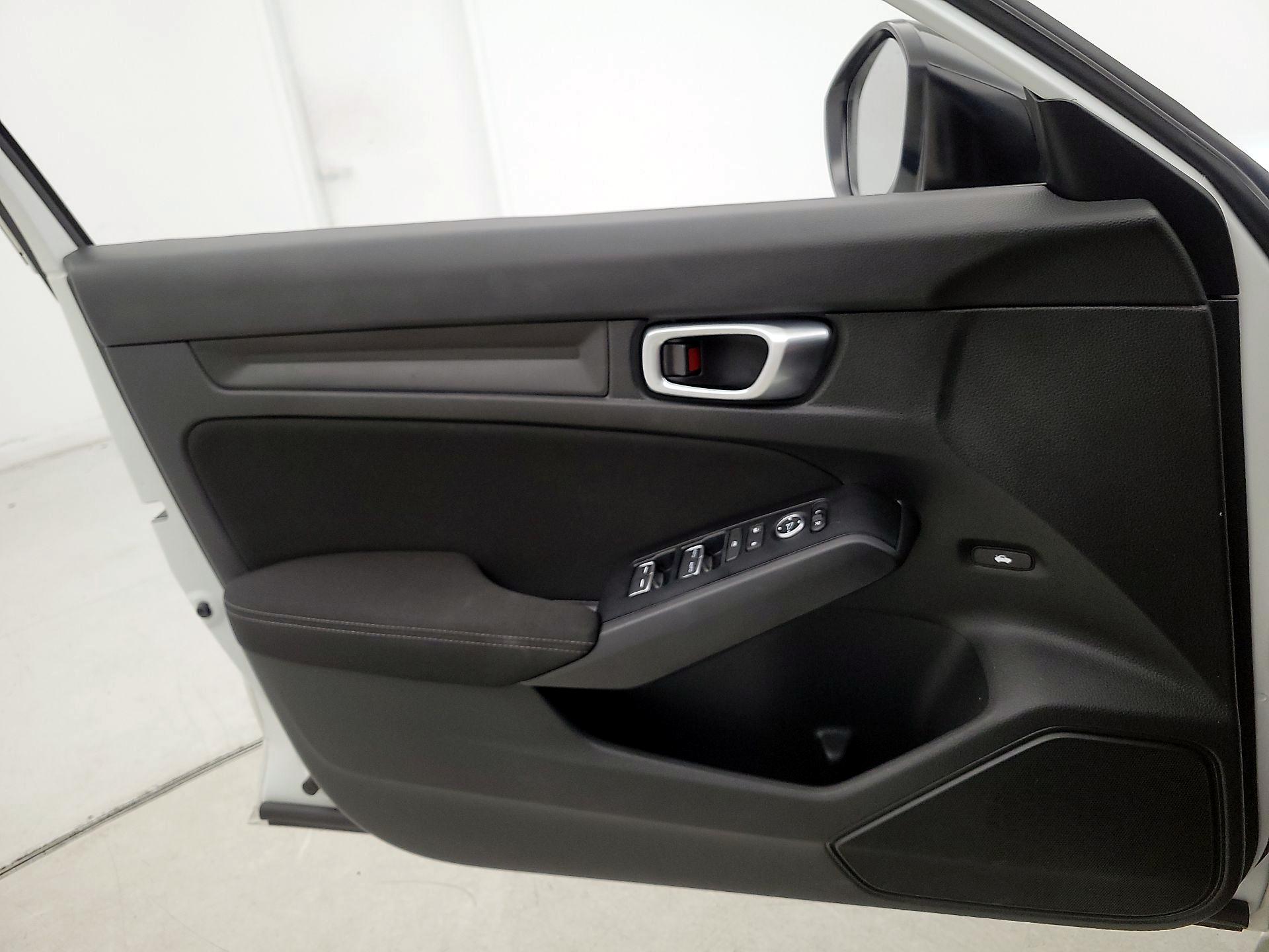 Thumbnail: 2024 Honda Civic - 12