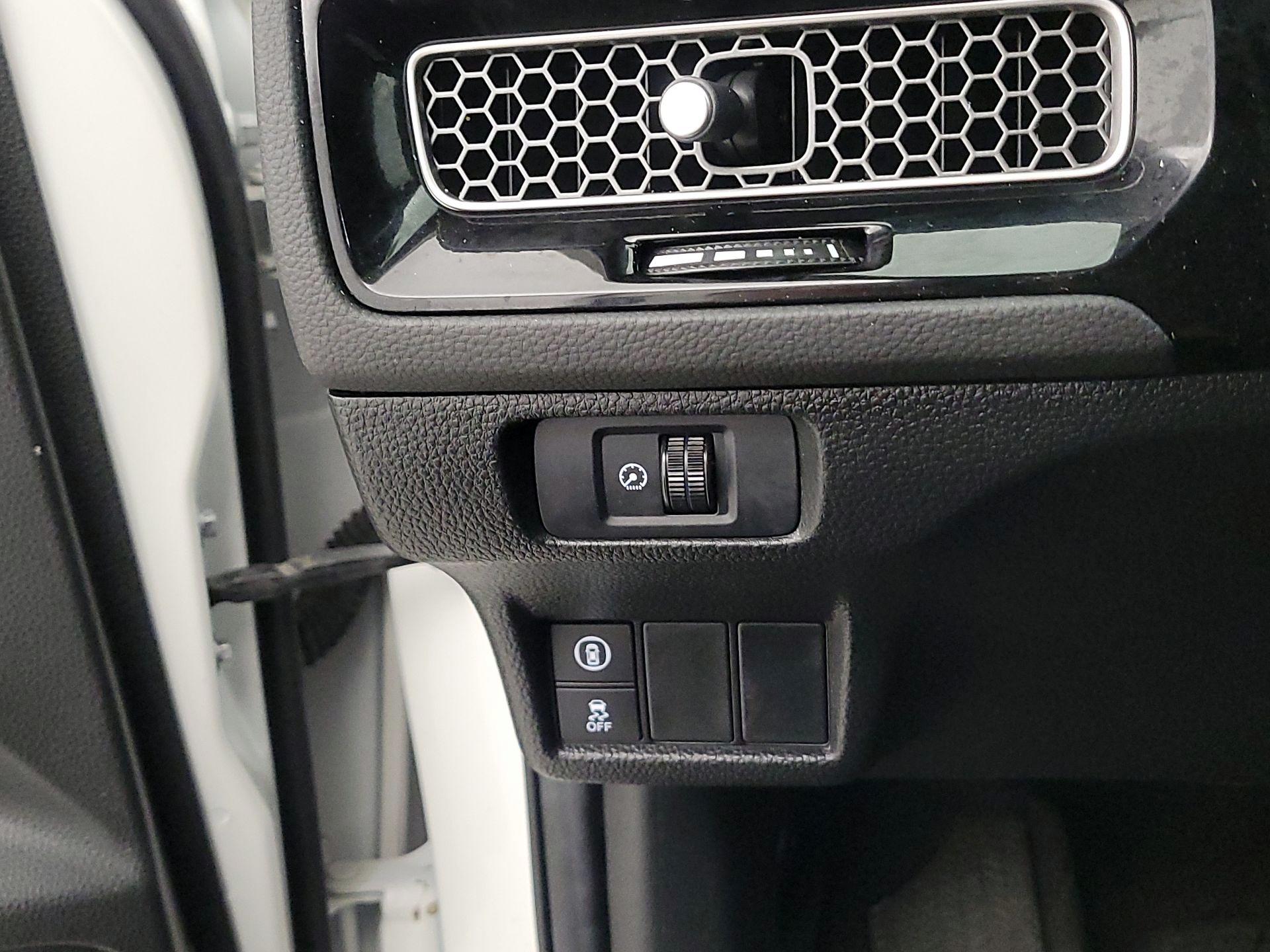 Thumbnail: 2024 Honda Civic - 13