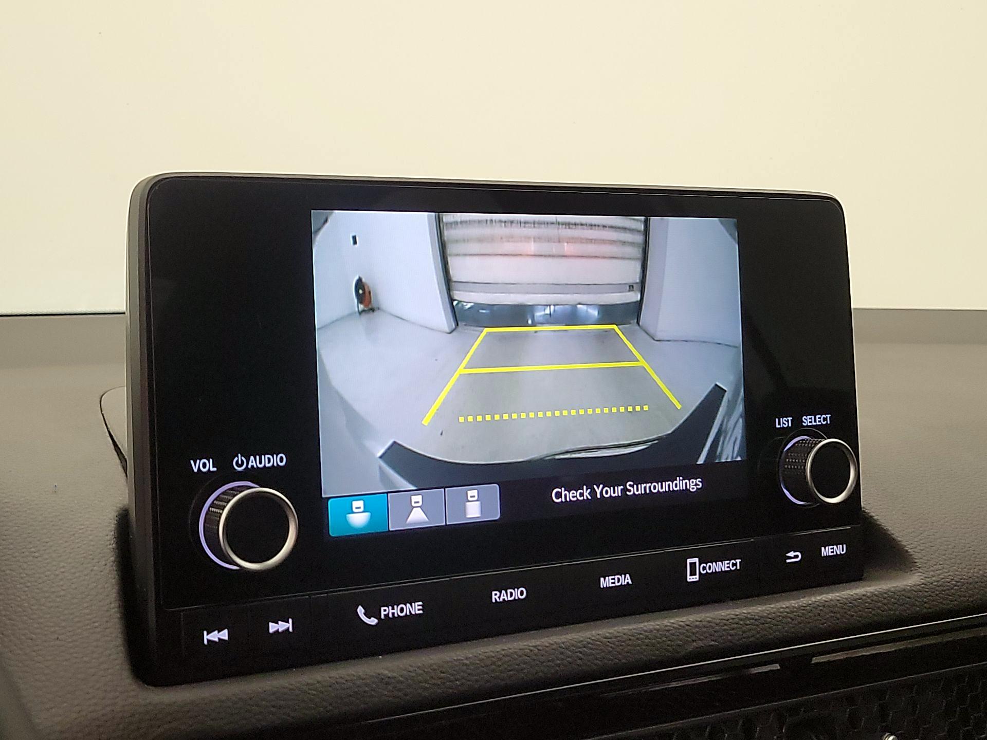 Thumbnail: 2024 Honda Civic - 14