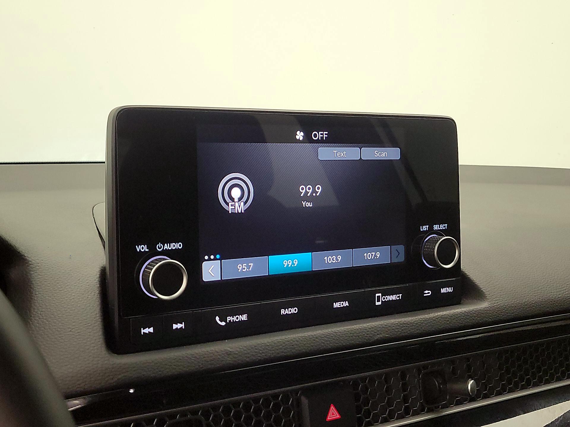 Thumbnail: 2024 Honda Civic - 15