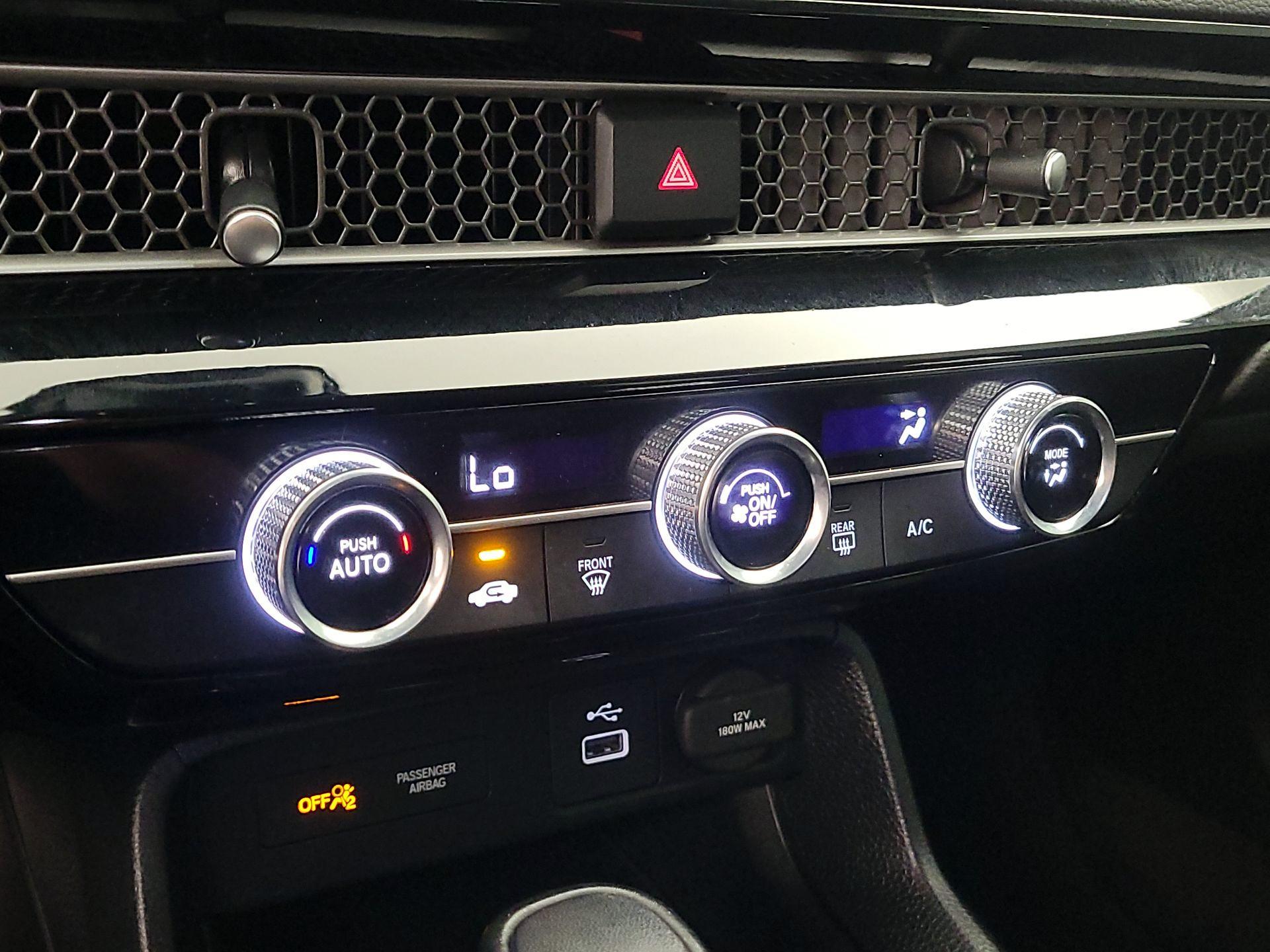 Thumbnail: 2024 Honda Civic - 16