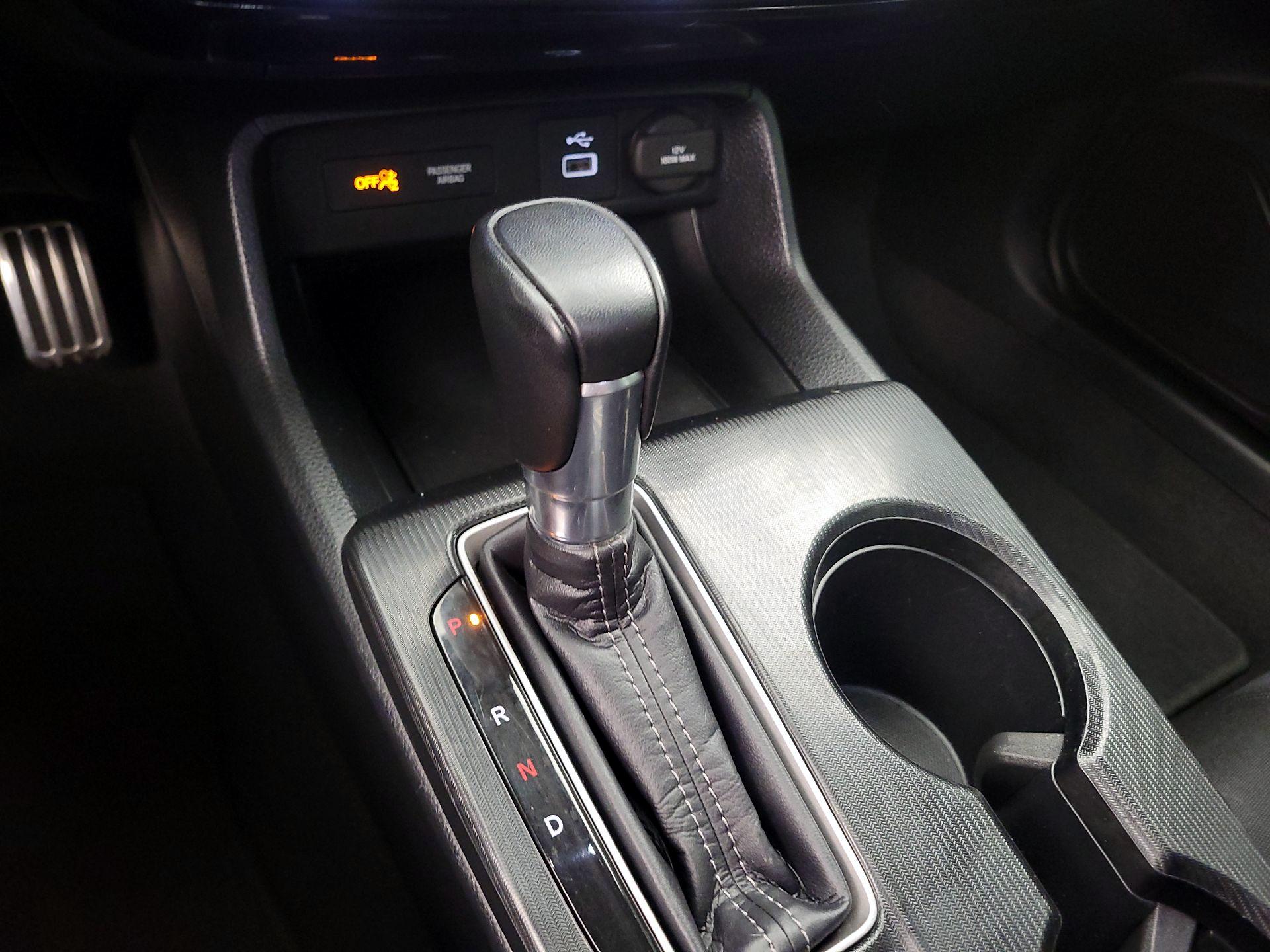 Thumbnail: 2024 Honda Civic - 17