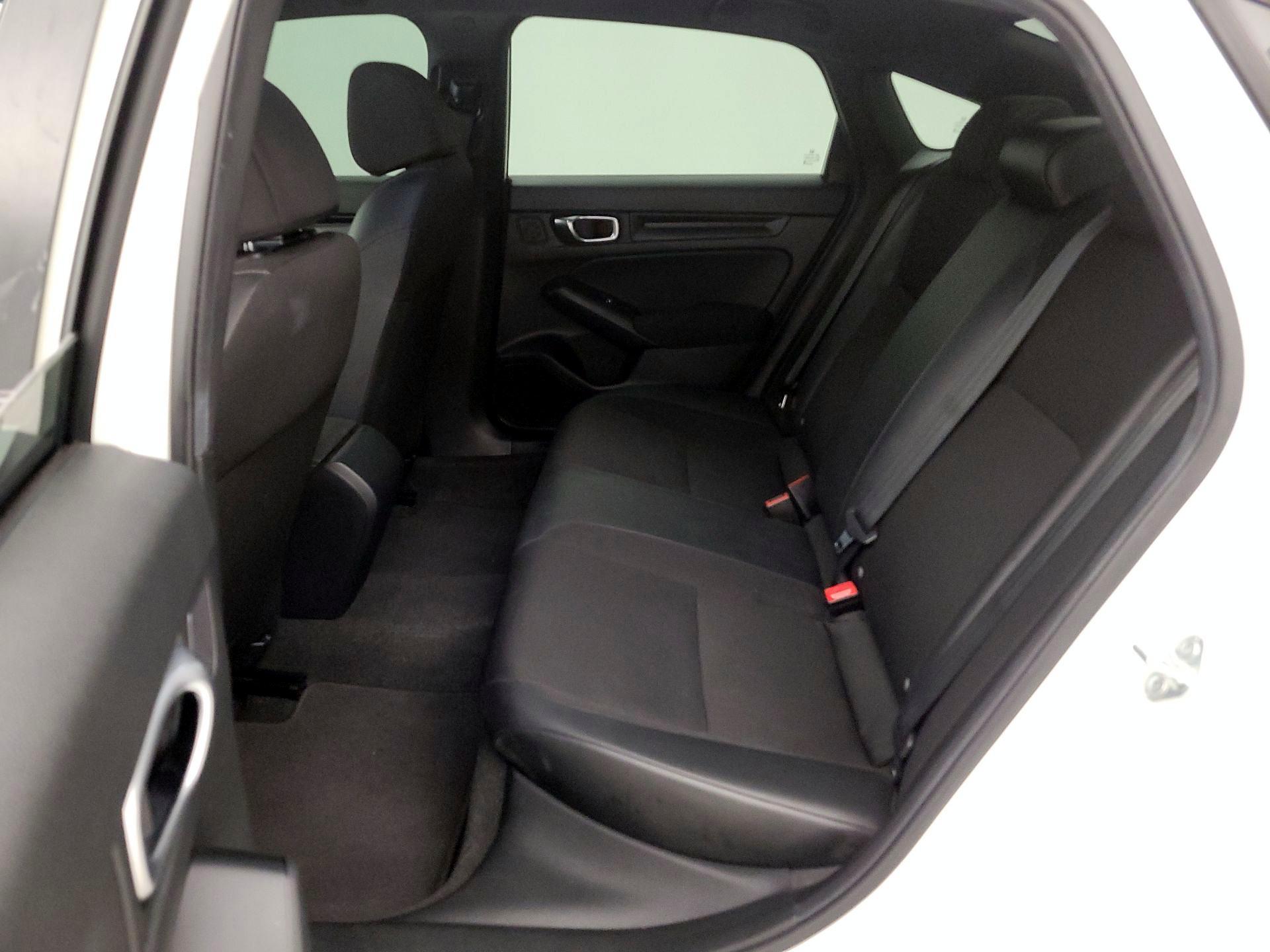 Thumbnail: 2024 Honda Civic - 19