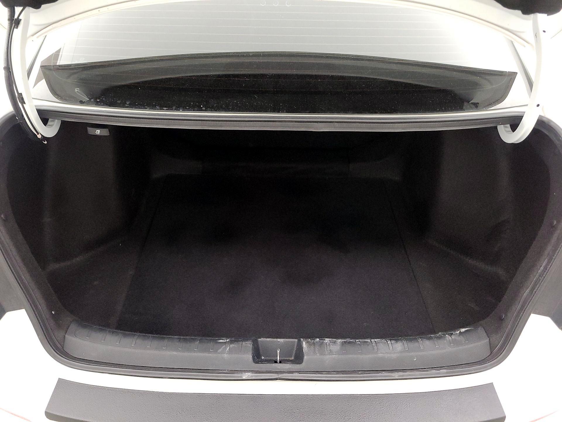 Thumbnail: 2024 Honda Civic - 20