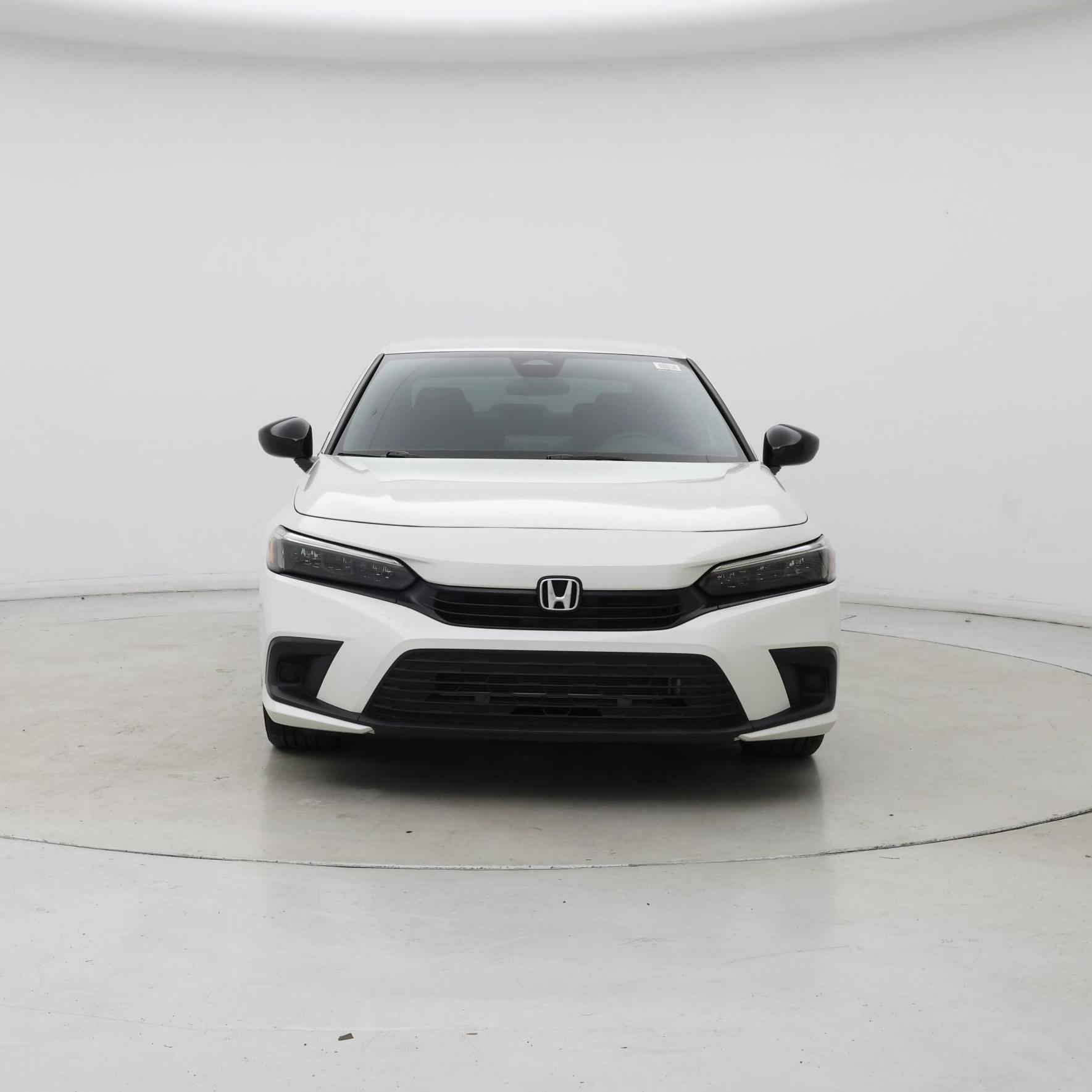 Thumbnail: 2024 Honda Civic - 5