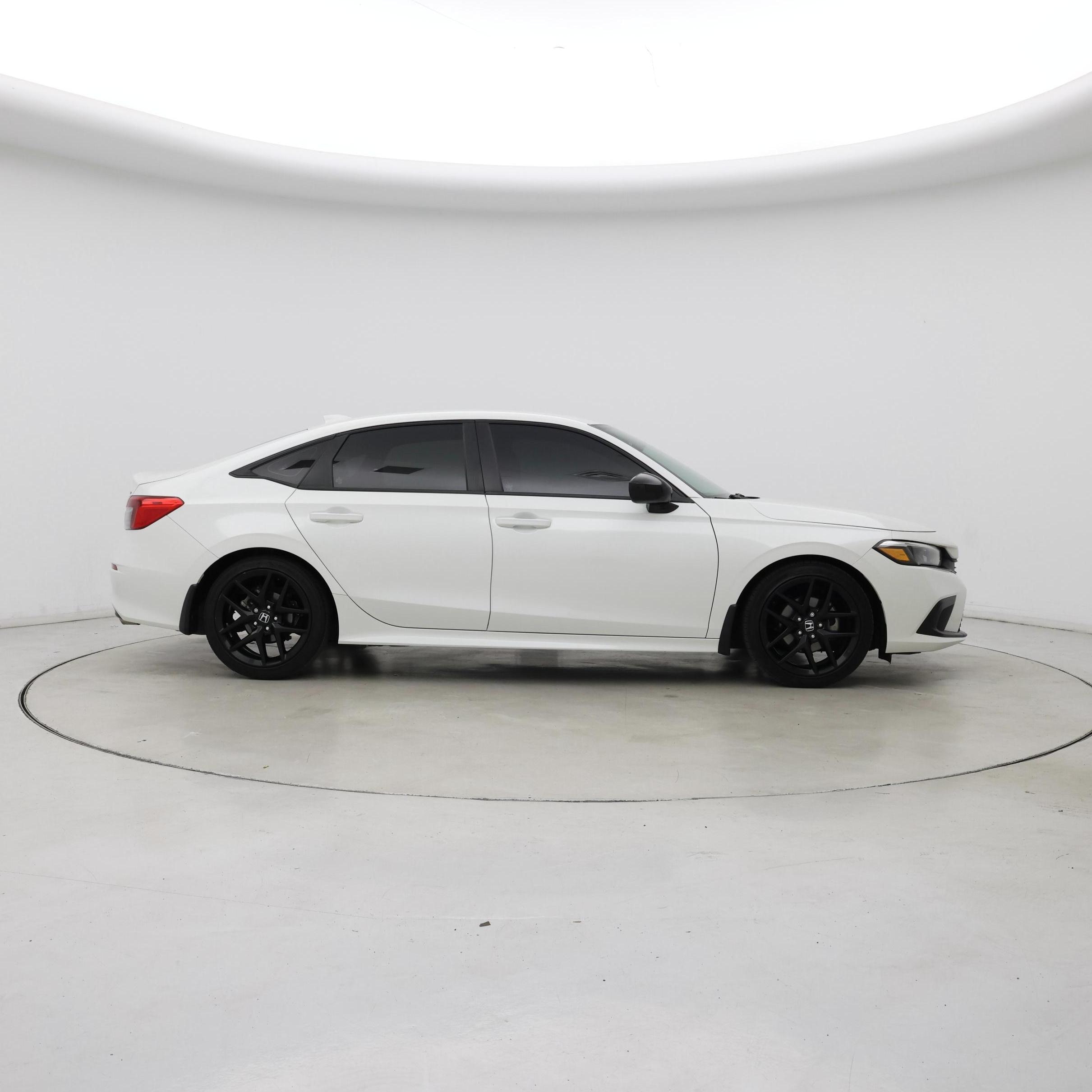 Thumbnail: 2024 Honda Civic - 7