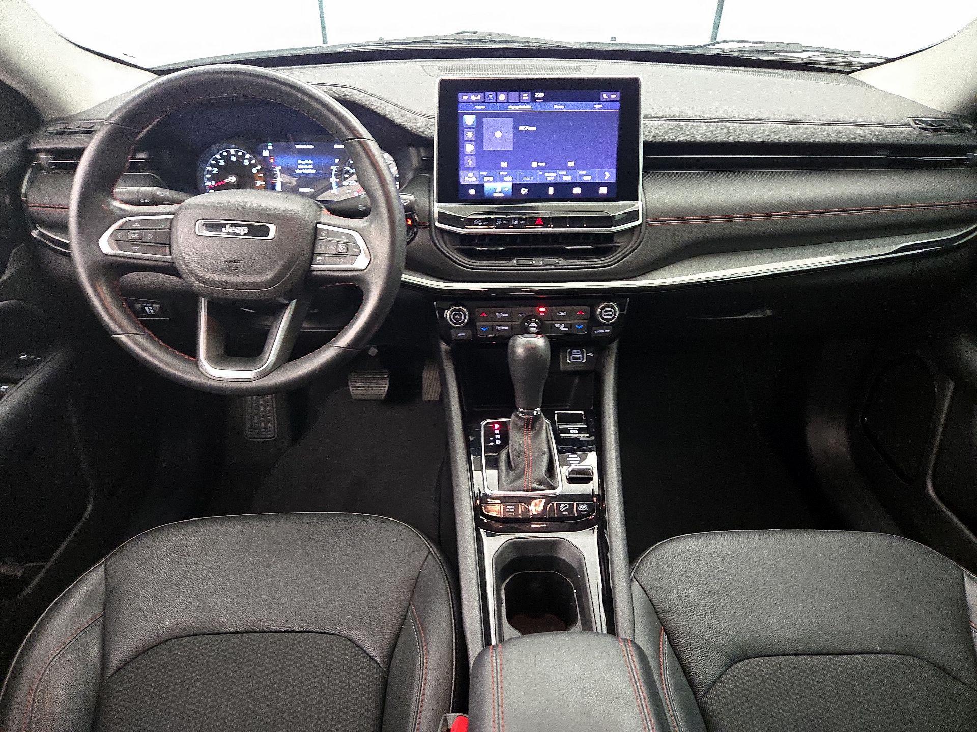 Thumbnail: 2022 Jeep Compass - 9