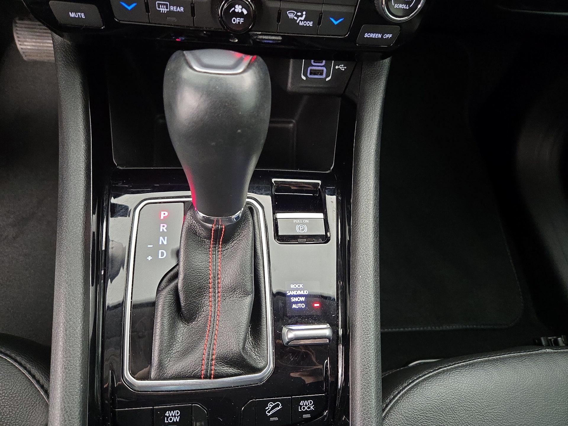 Thumbnail: 2022 Jeep Compass - 17