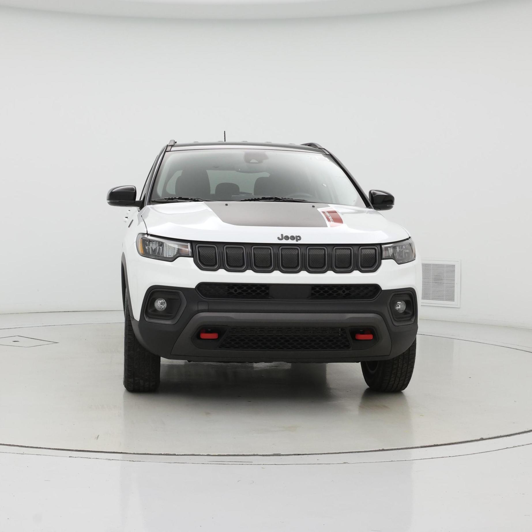 Thumbnail: 2022 Jeep Compass - 5