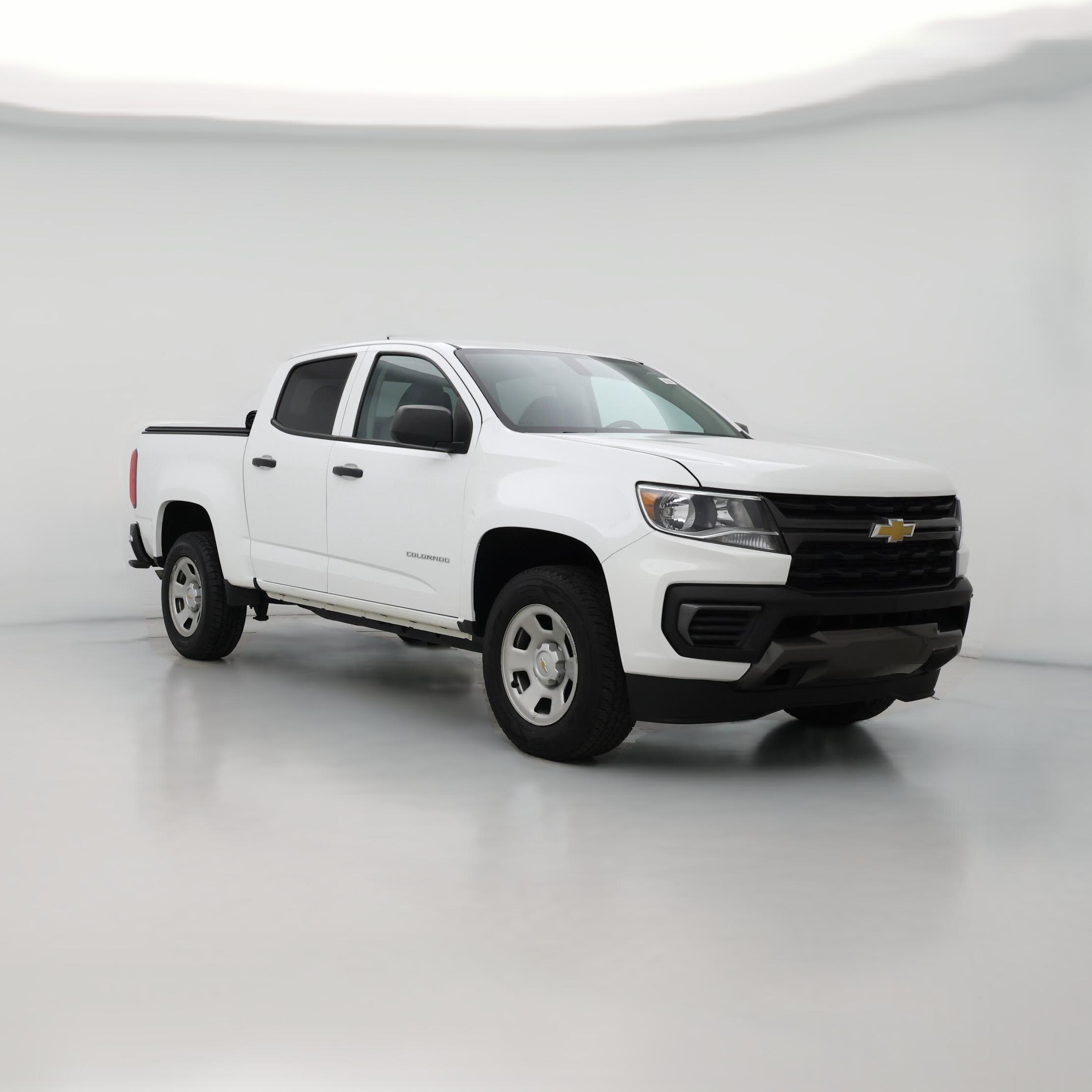 Thumbnail: 2022 Chevrolet Colorado - 1