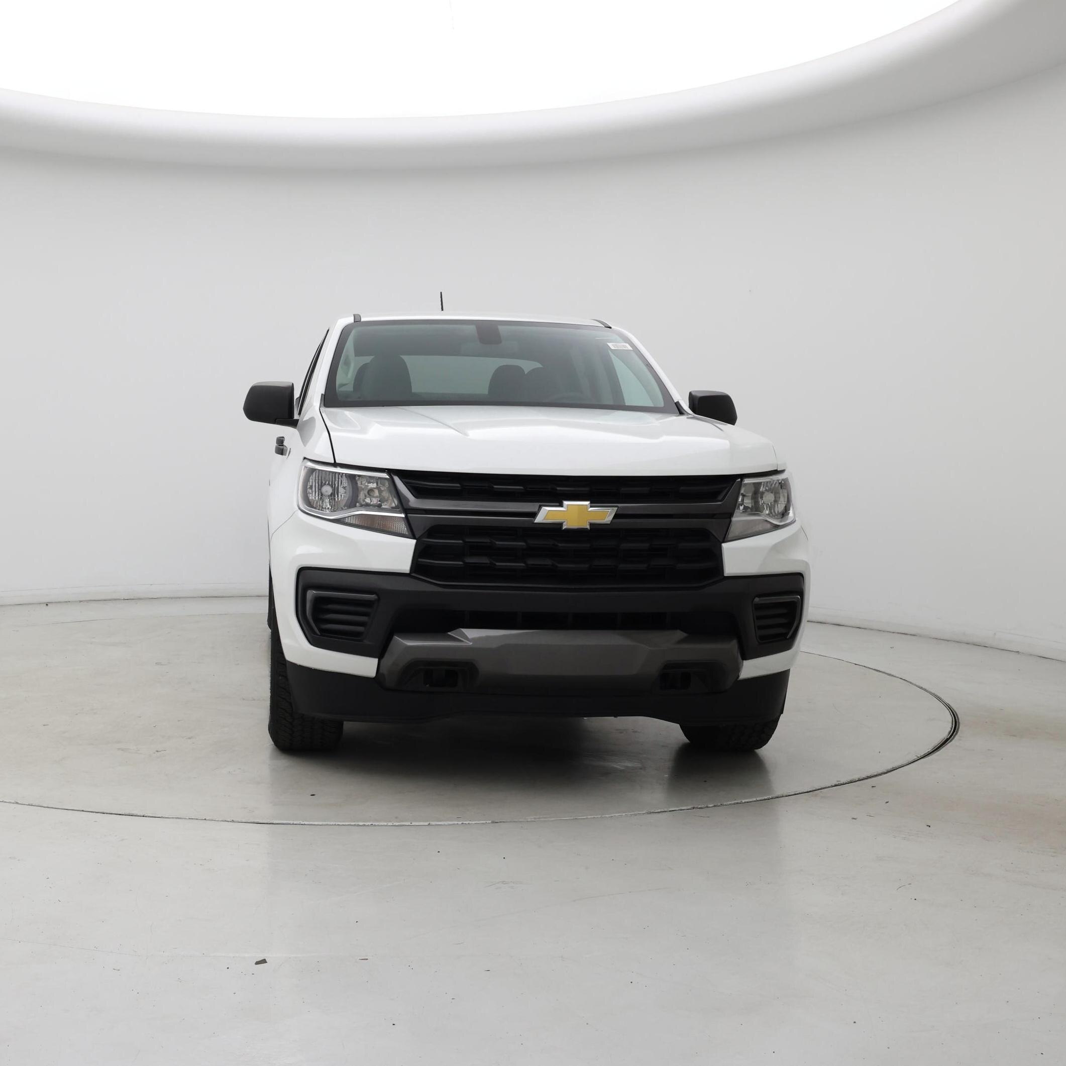Thumbnail: 2022 Chevrolet Colorado - 5