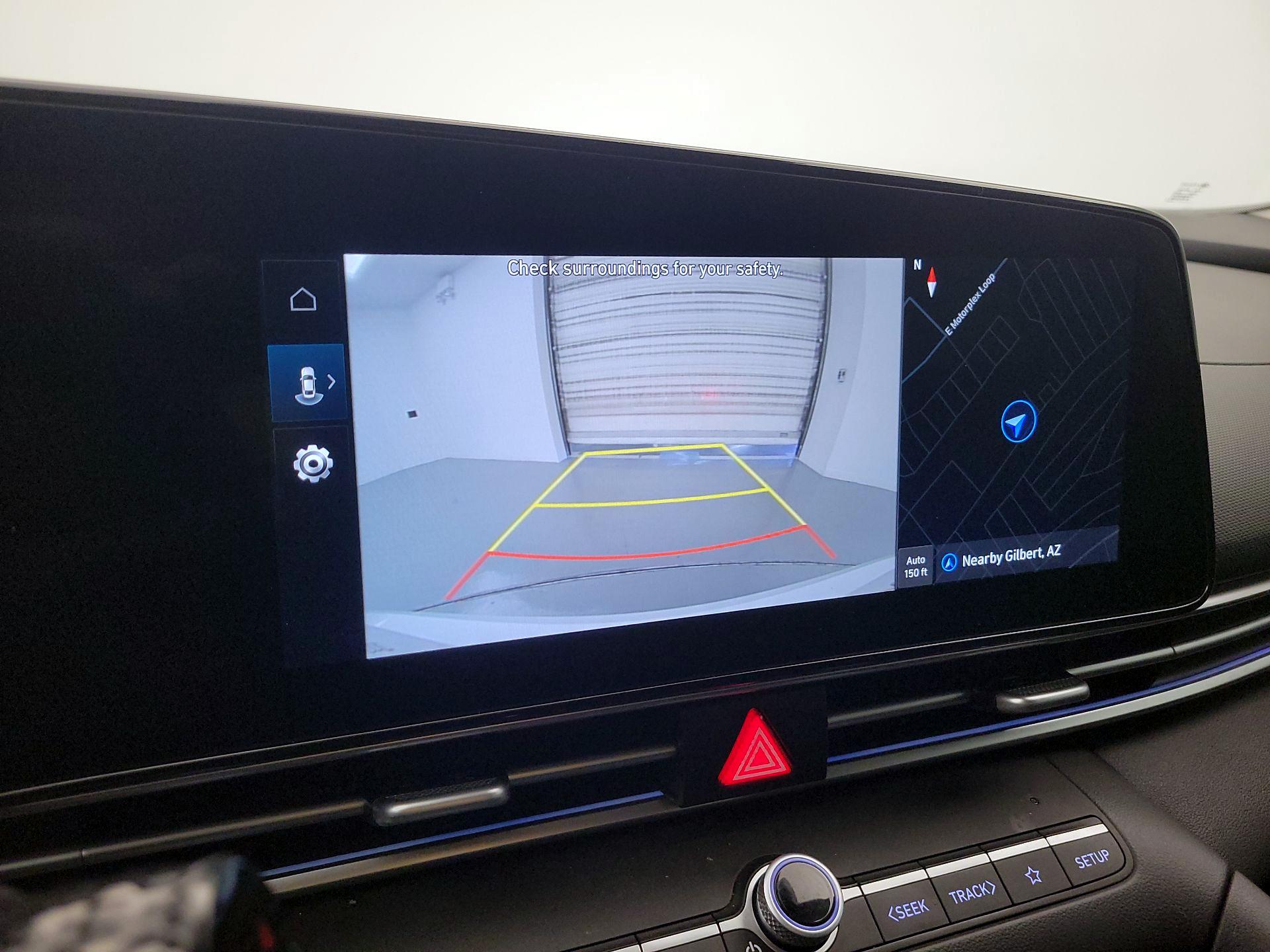 Thumbnail: 2024 Hyundai Elantra - 15