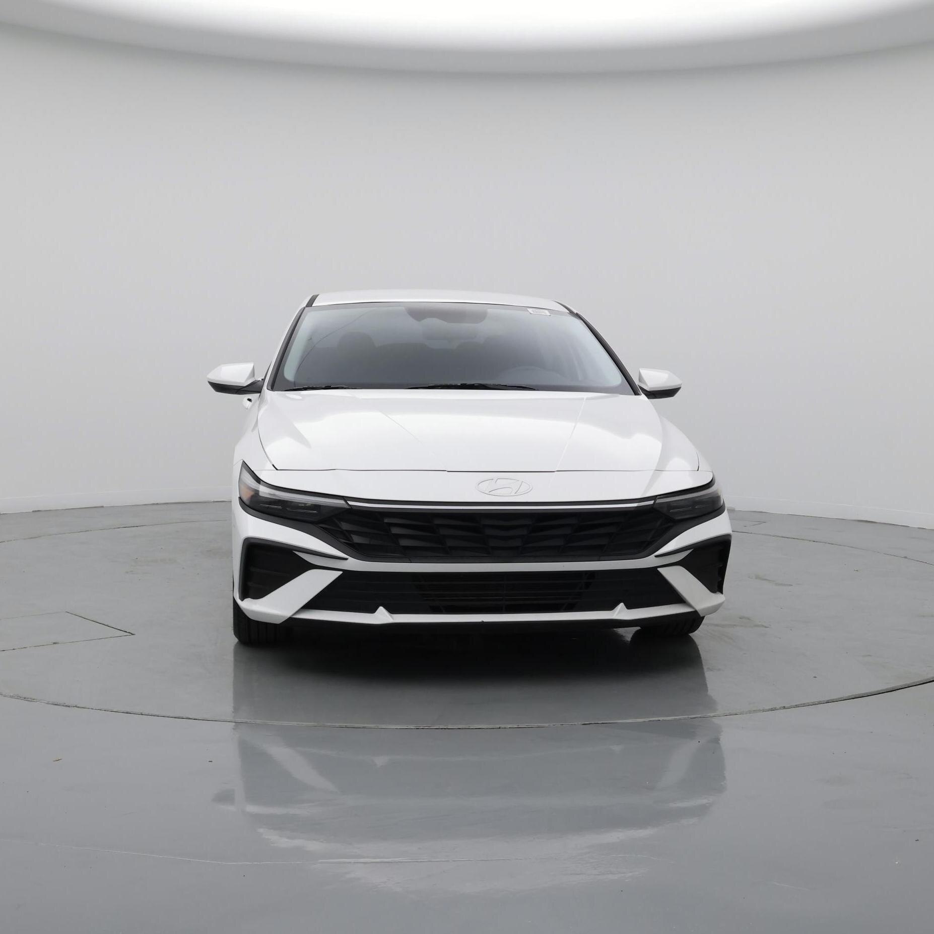 Thumbnail: 2024 Hyundai Elantra - 5