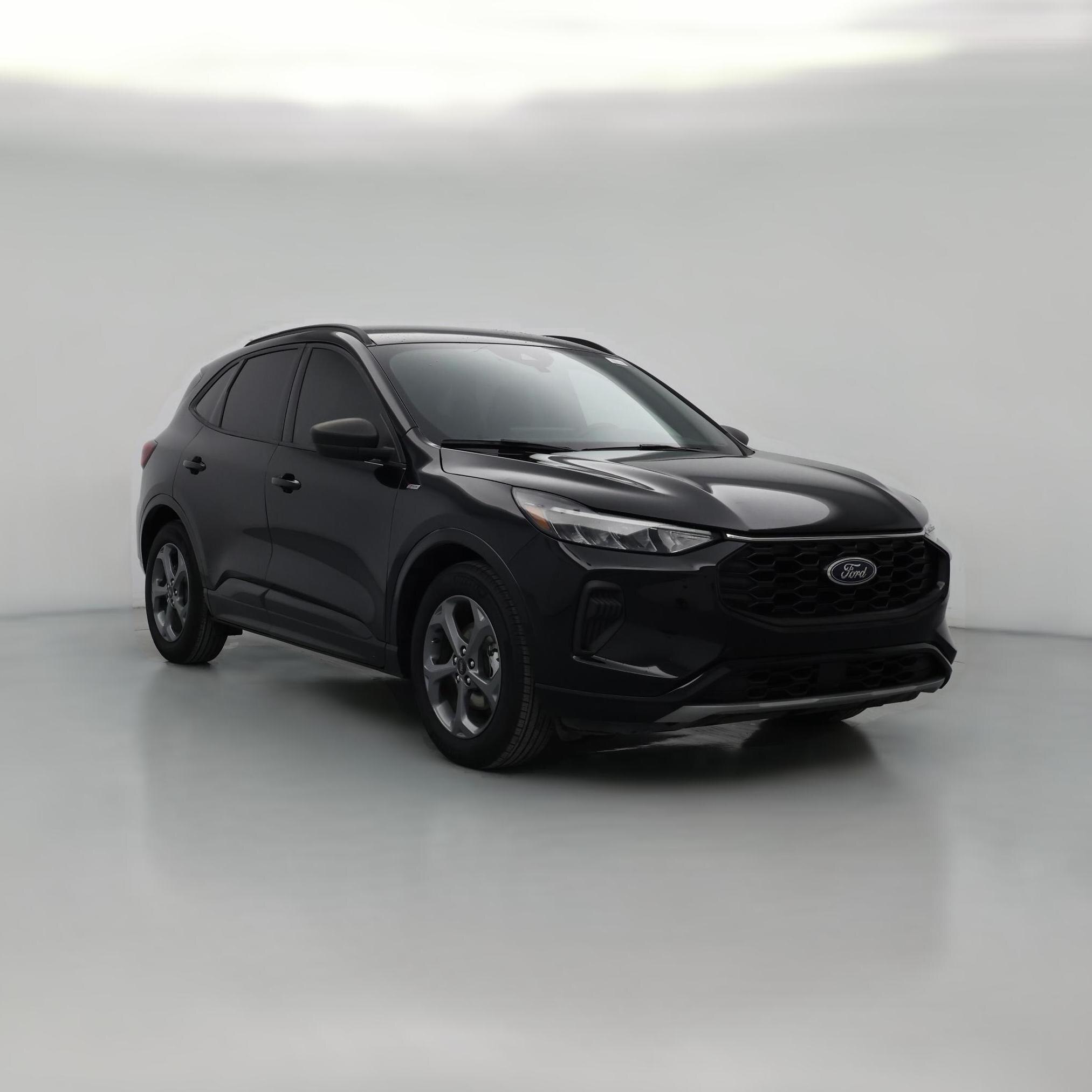 Thumbnail: 2023 Ford Escape - 1