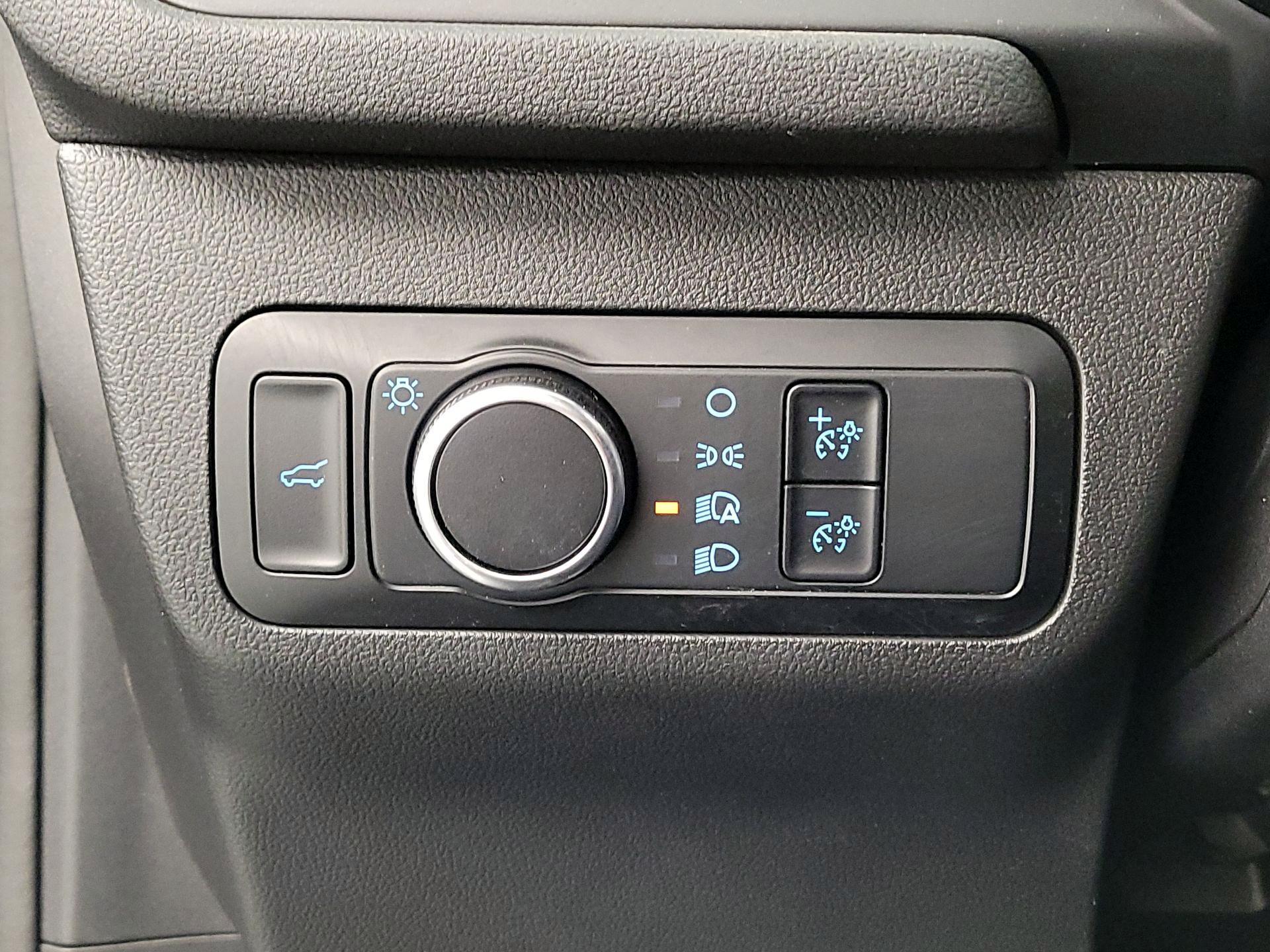 Thumbnail: 2023 Ford Escape - 13