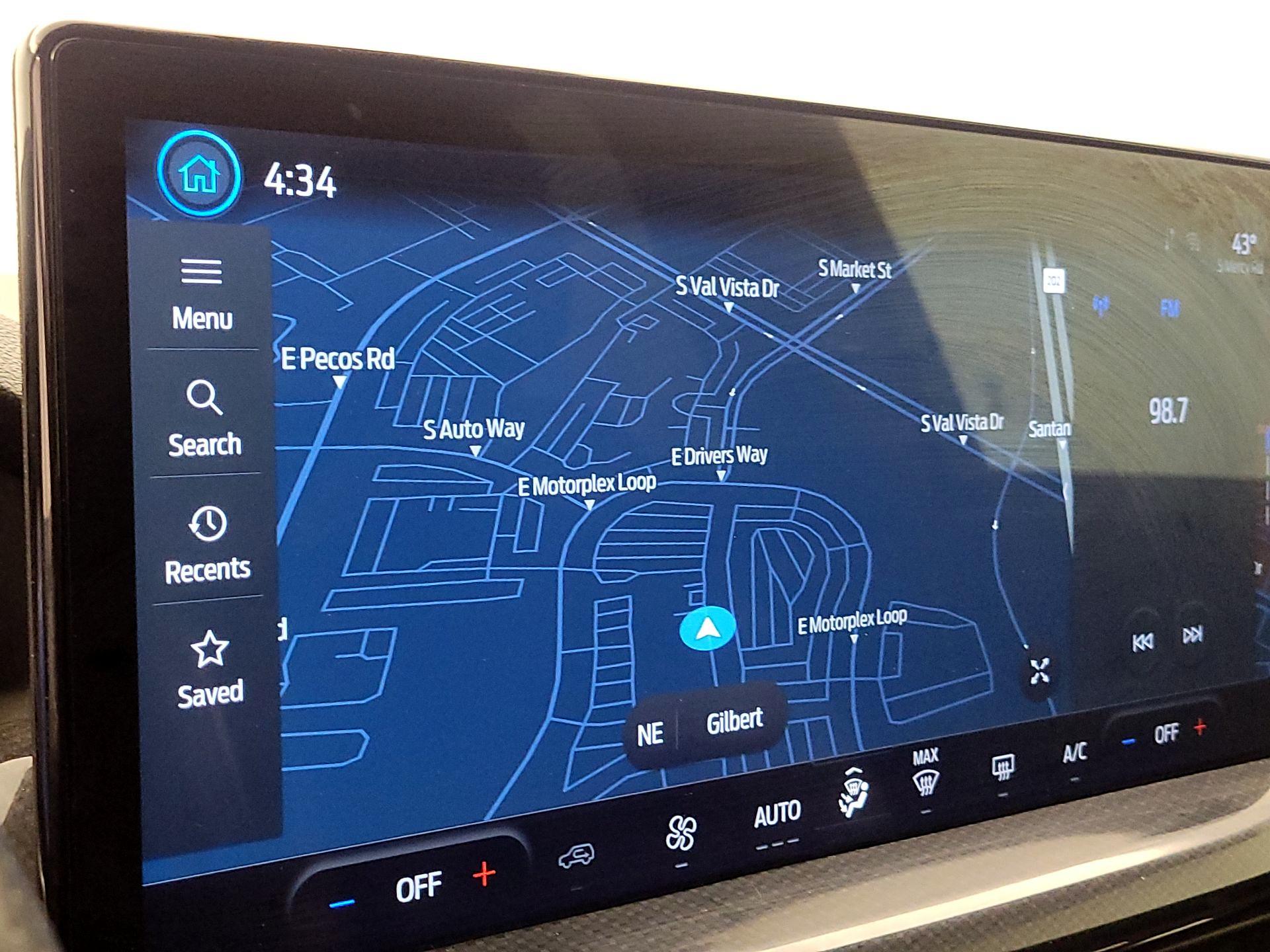 Thumbnail: 2023 Ford Escape - 14