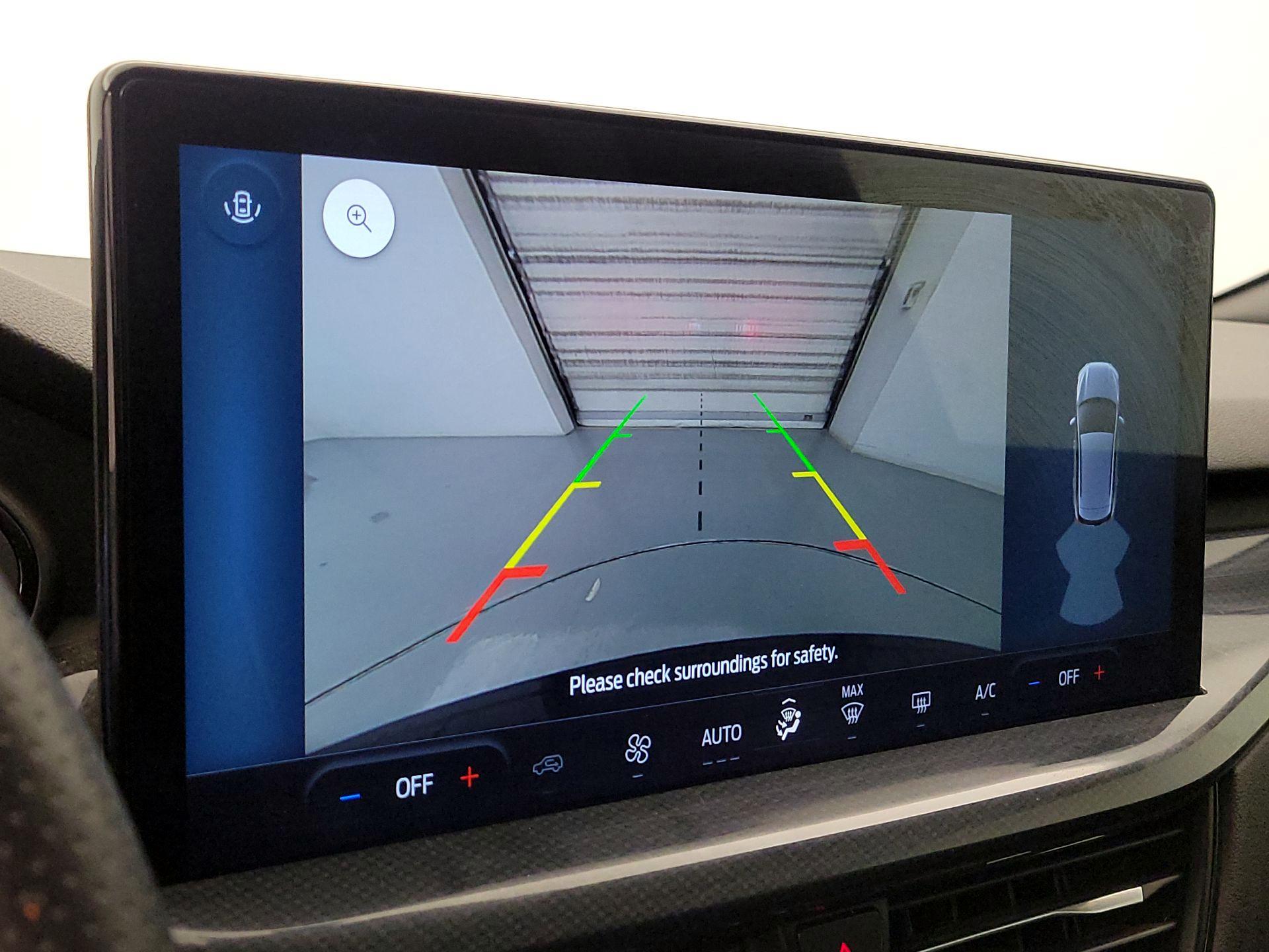 Thumbnail: 2023 Ford Escape - 15