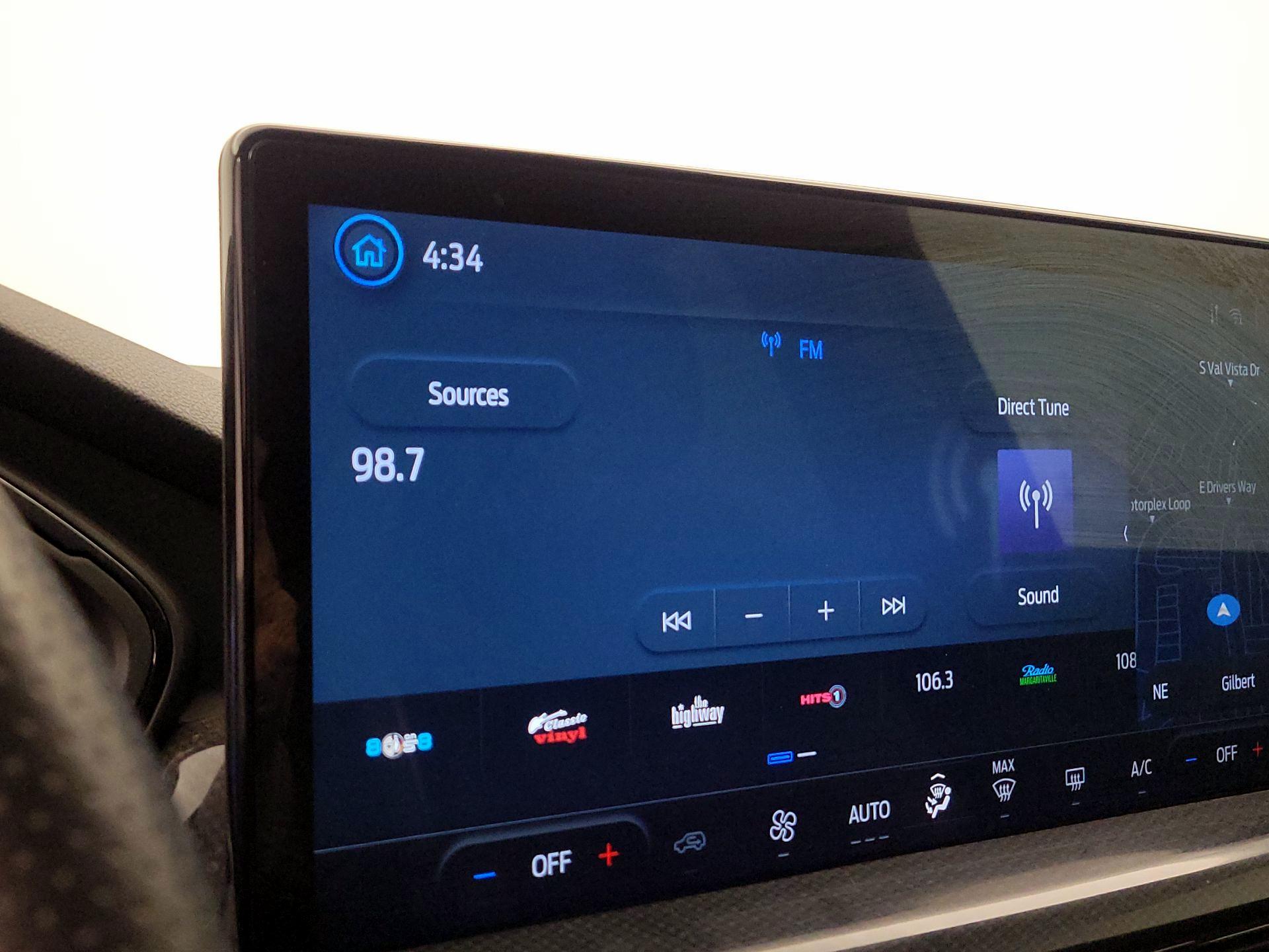 Thumbnail: 2023 Ford Escape - 16