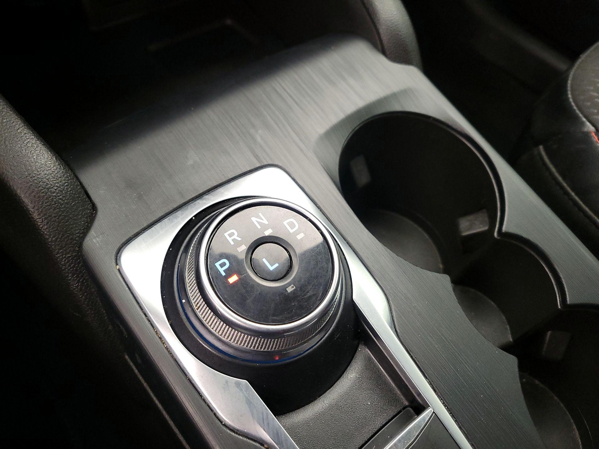 Thumbnail: 2023 Ford Escape - 18