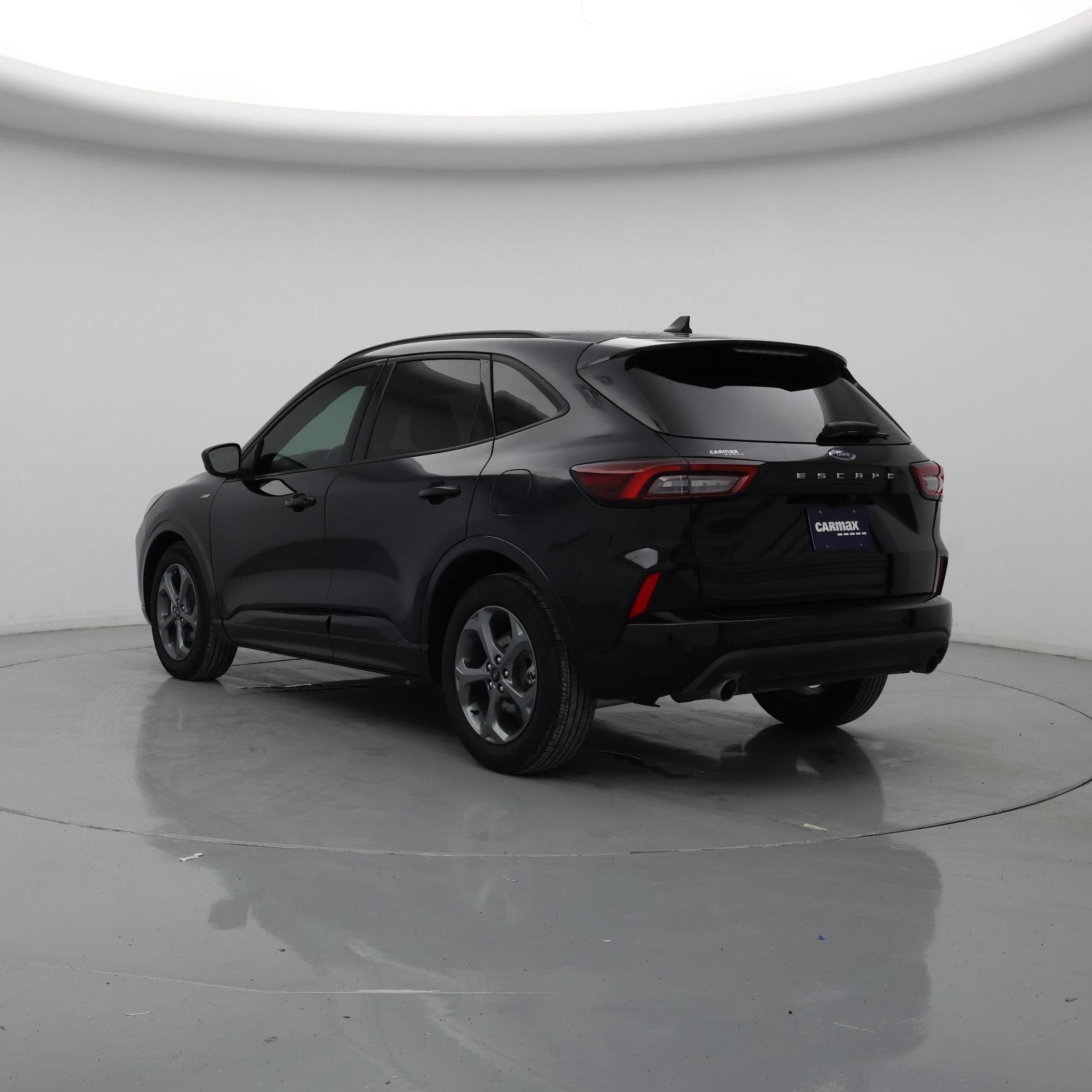 Thumbnail: 2023 Ford Escape - 2