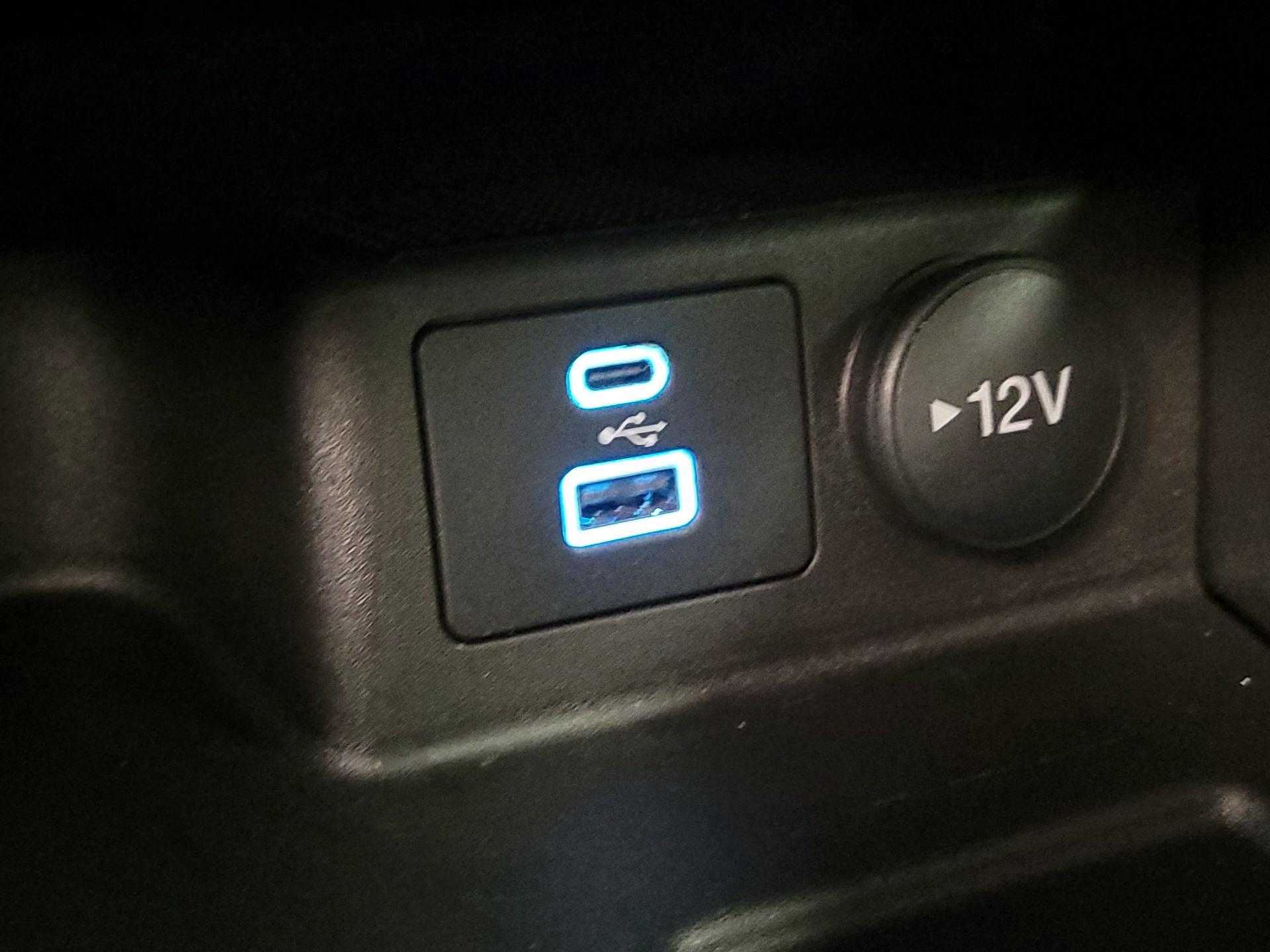 Thumbnail: 2023 Ford Escape - 19