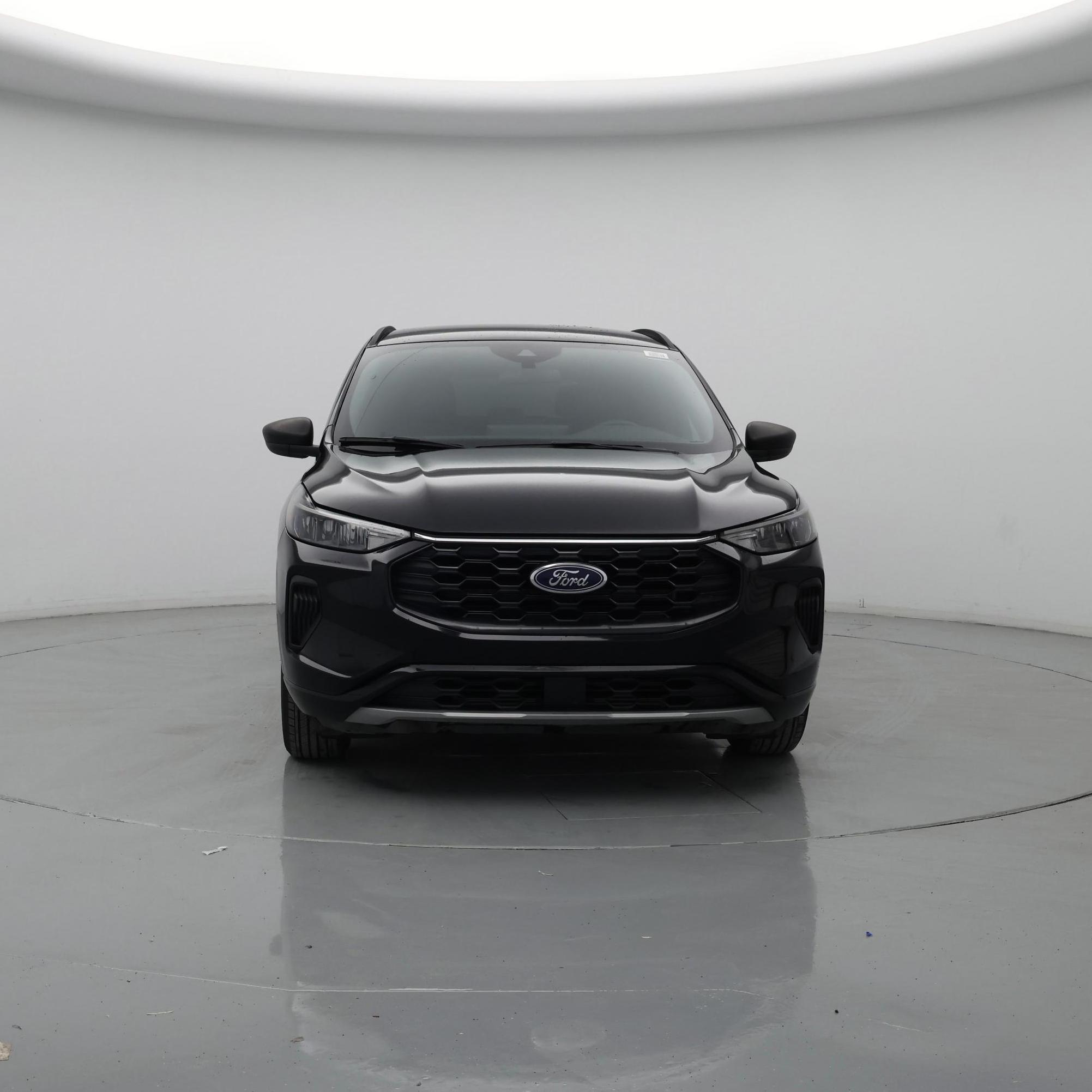 Thumbnail: 2023 Ford Escape - 5