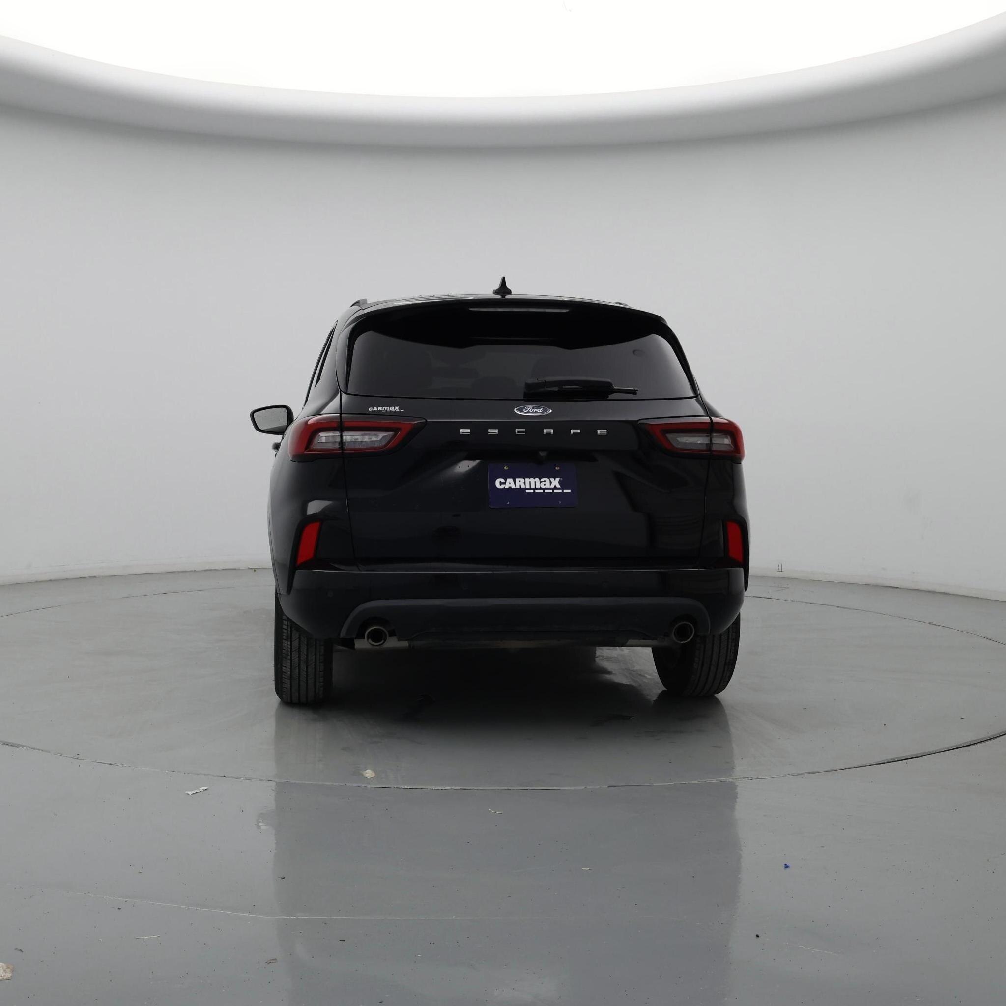 Thumbnail: 2023 Ford Escape - 6