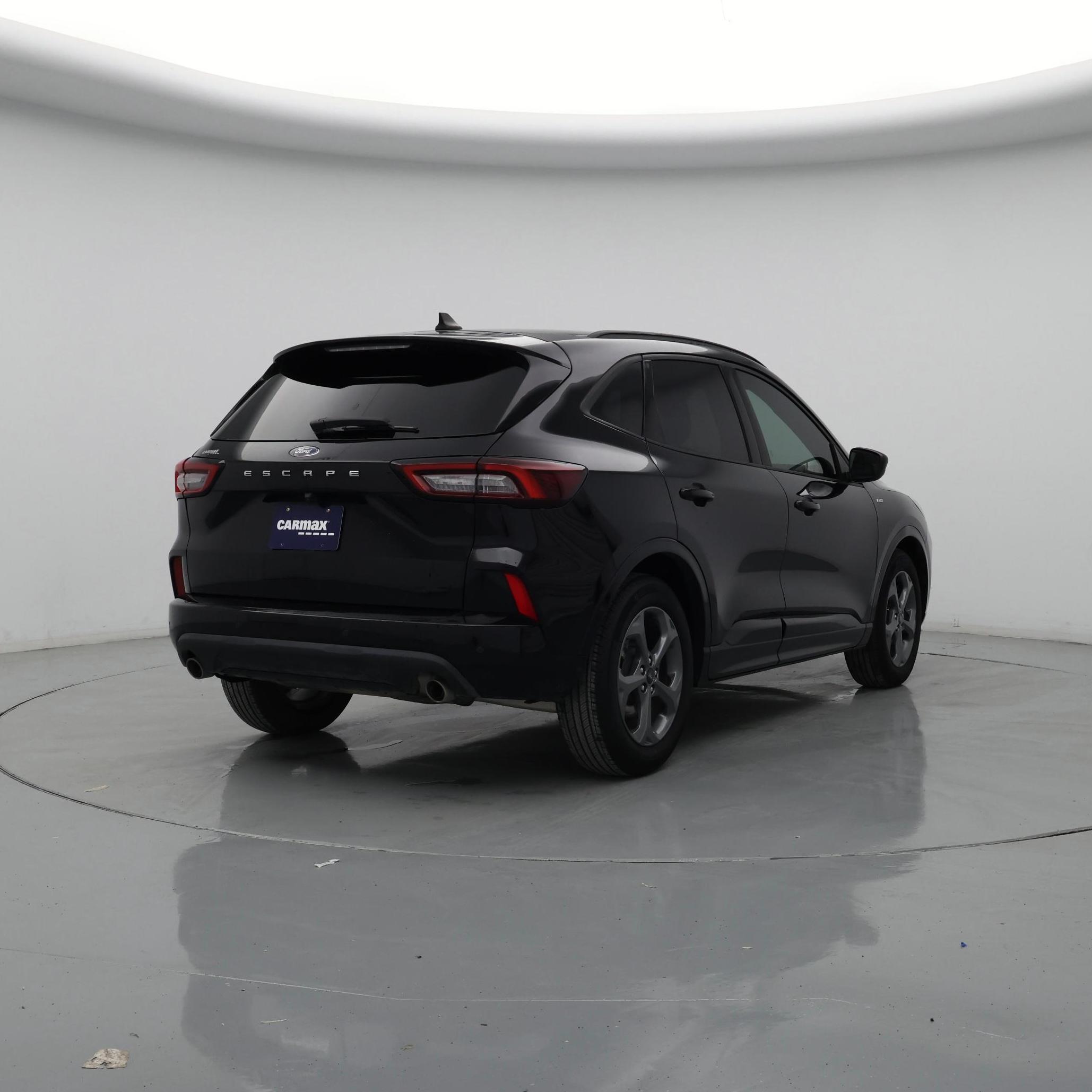 Thumbnail: 2023 Ford Escape - 8