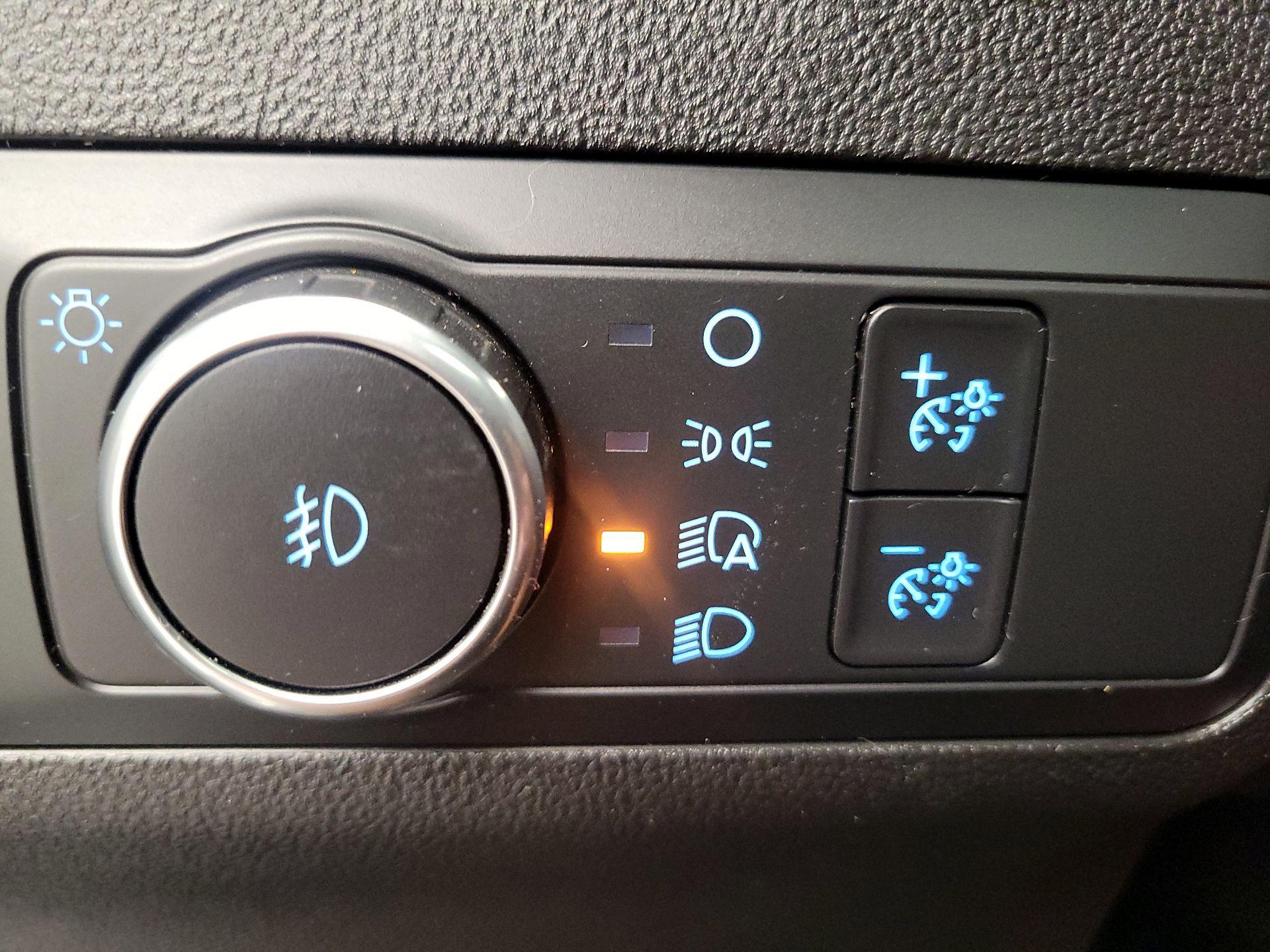 Thumbnail: 2022 Ford Bronco Sport - 13