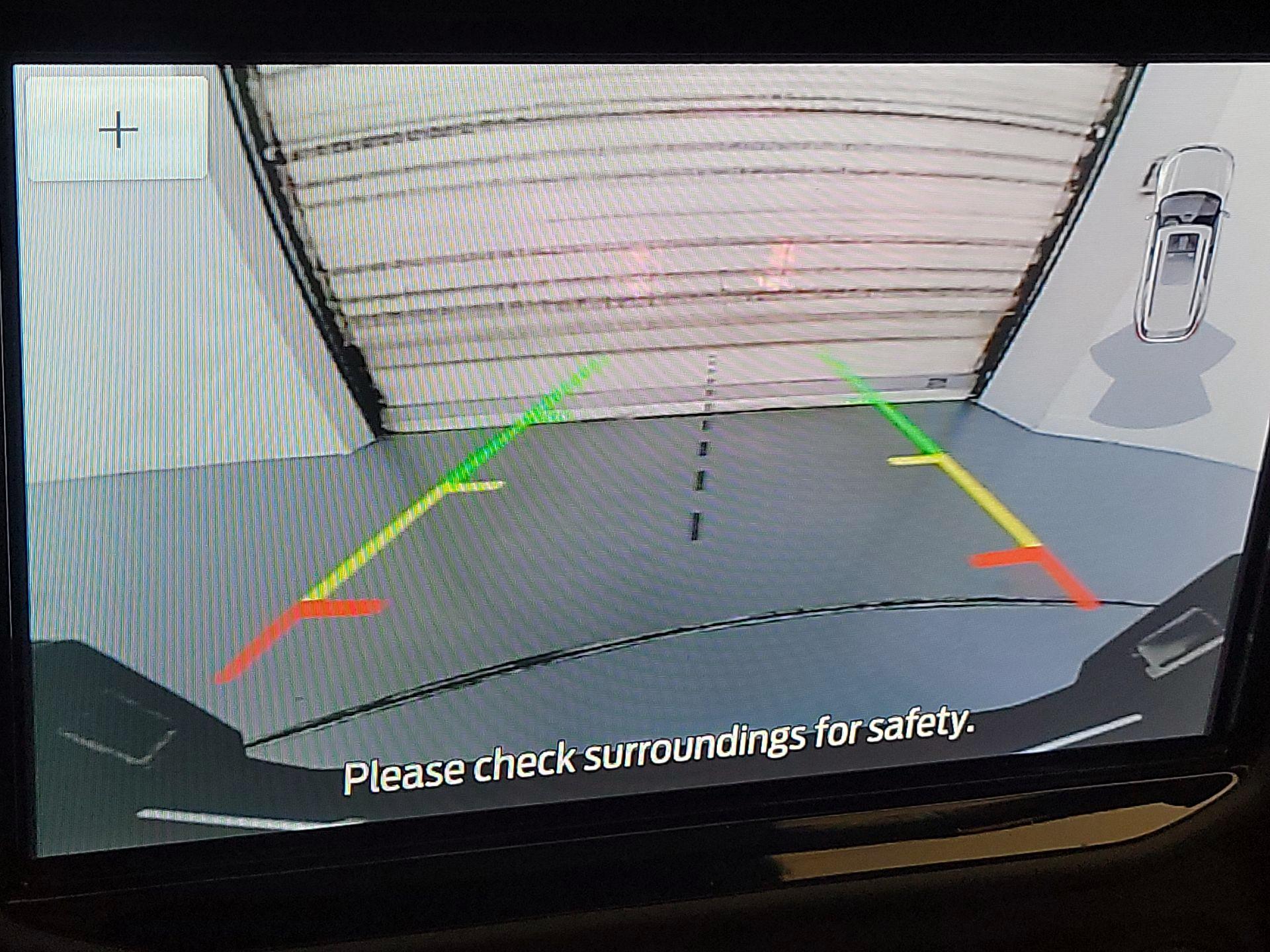 Thumbnail: 2022 Ford Bronco Sport - 14