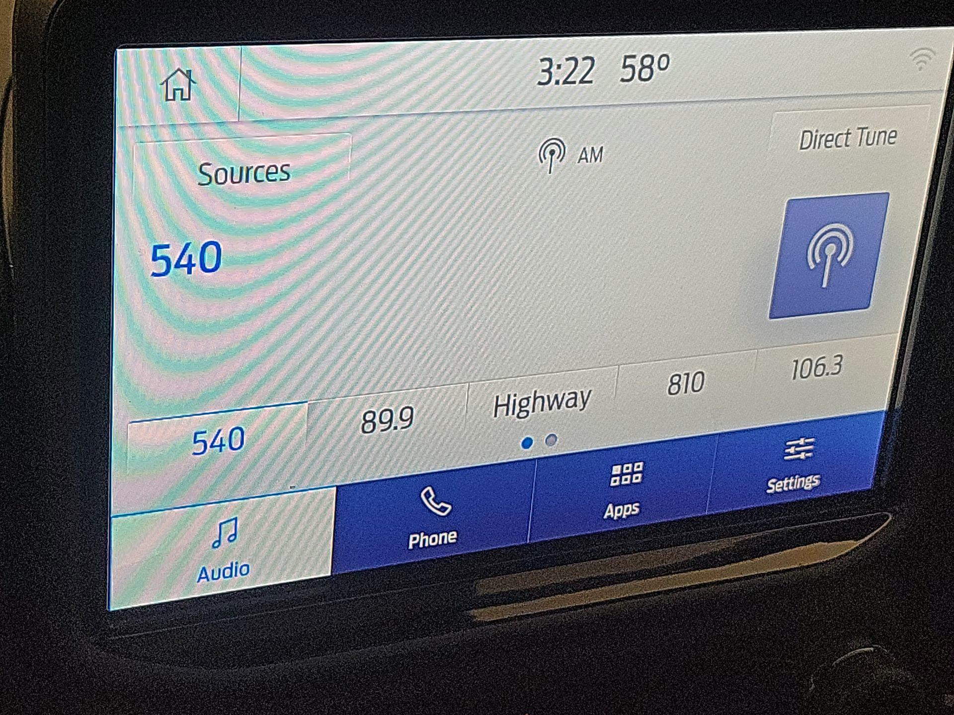 Thumbnail: 2022 Ford Bronco Sport - 15