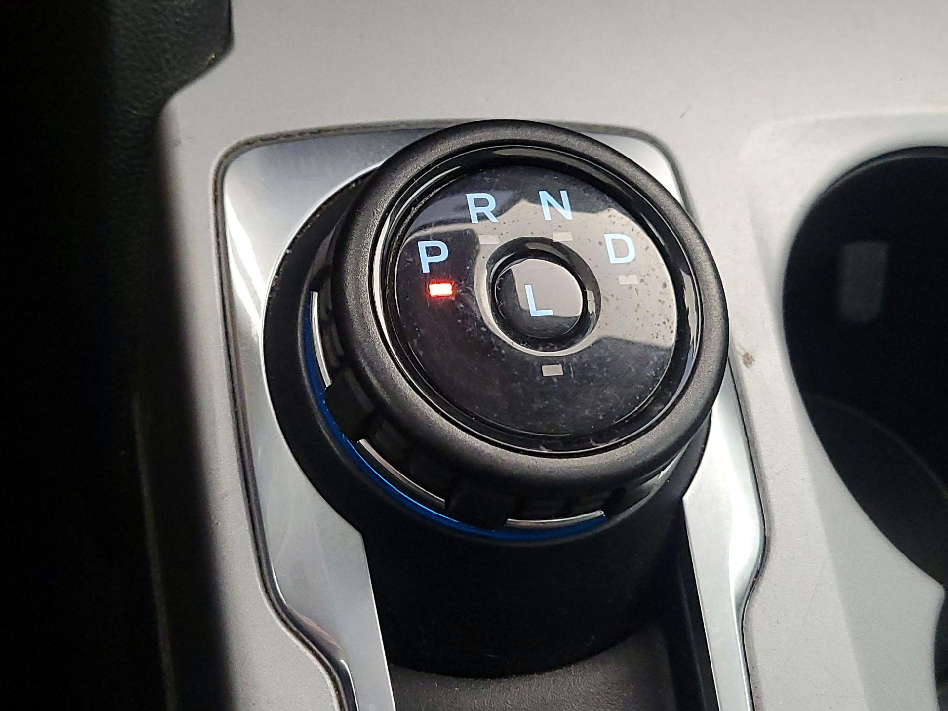 Thumbnail: 2022 Ford Bronco Sport - 17