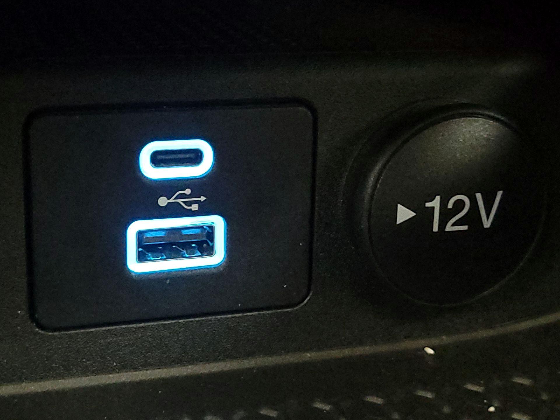 Thumbnail: 2022 Ford Bronco Sport - 18