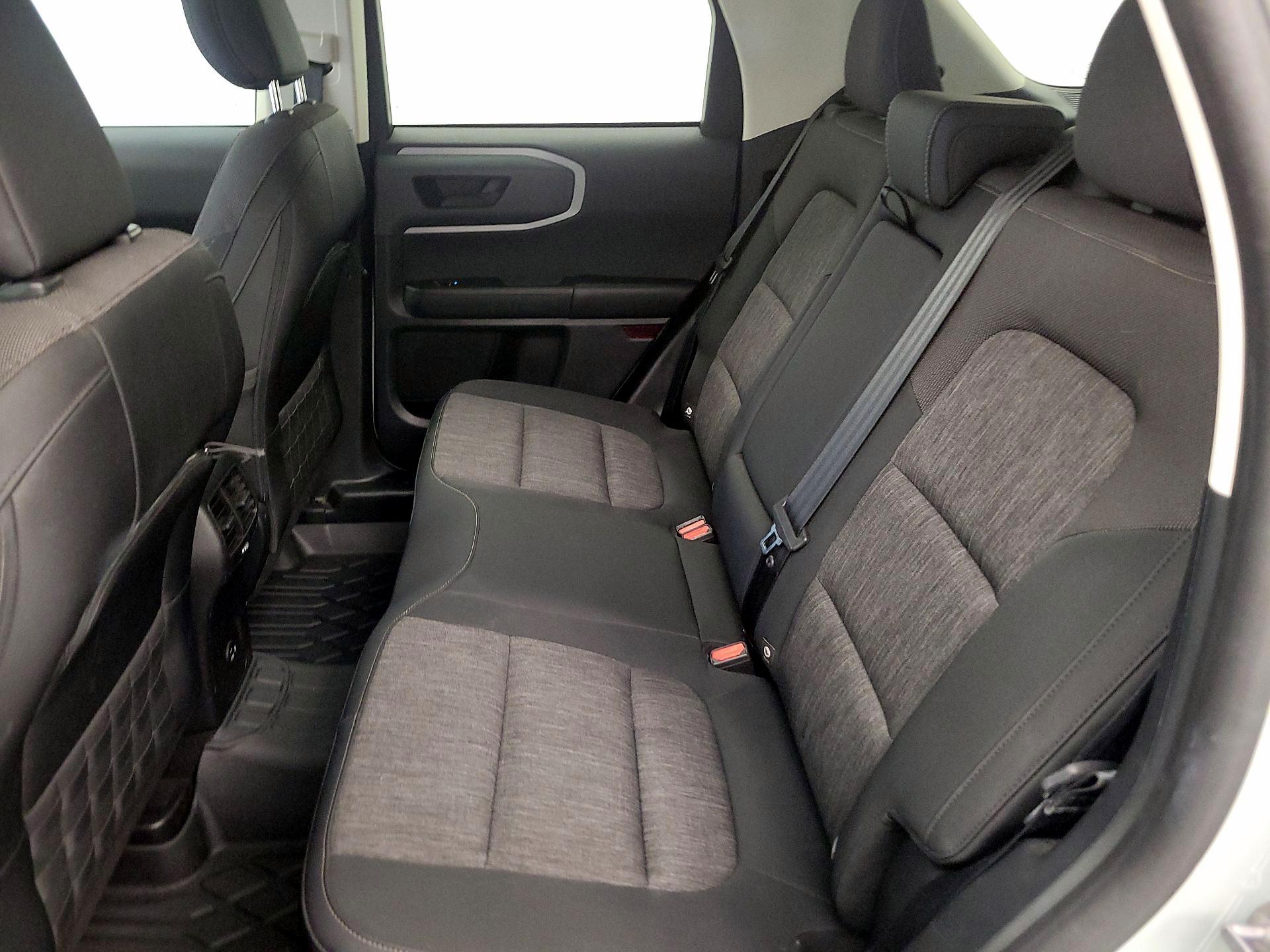 Thumbnail: 2022 Ford Bronco Sport - 20