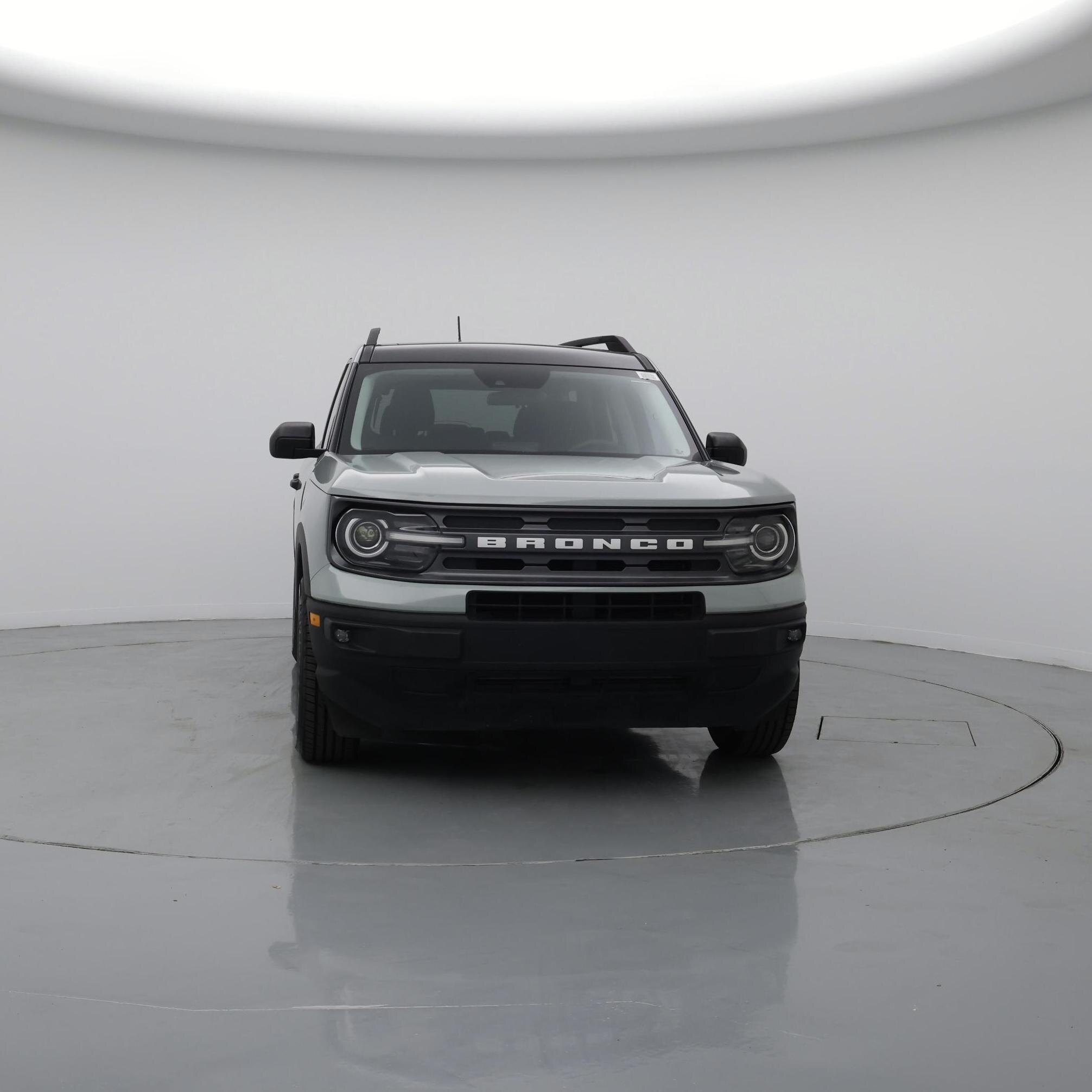 Thumbnail: 2022 Ford Bronco Sport - 5