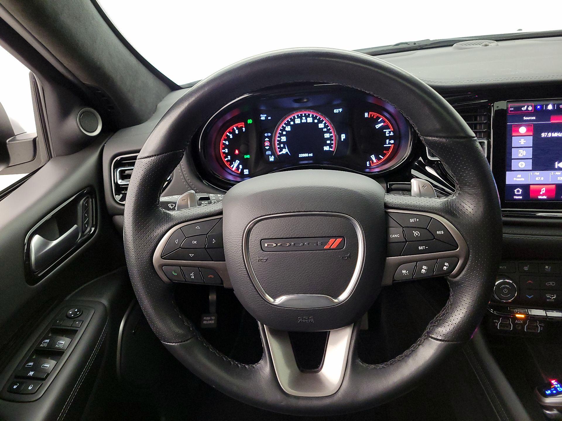 Thumbnail: 2022 Dodge Durango - 10