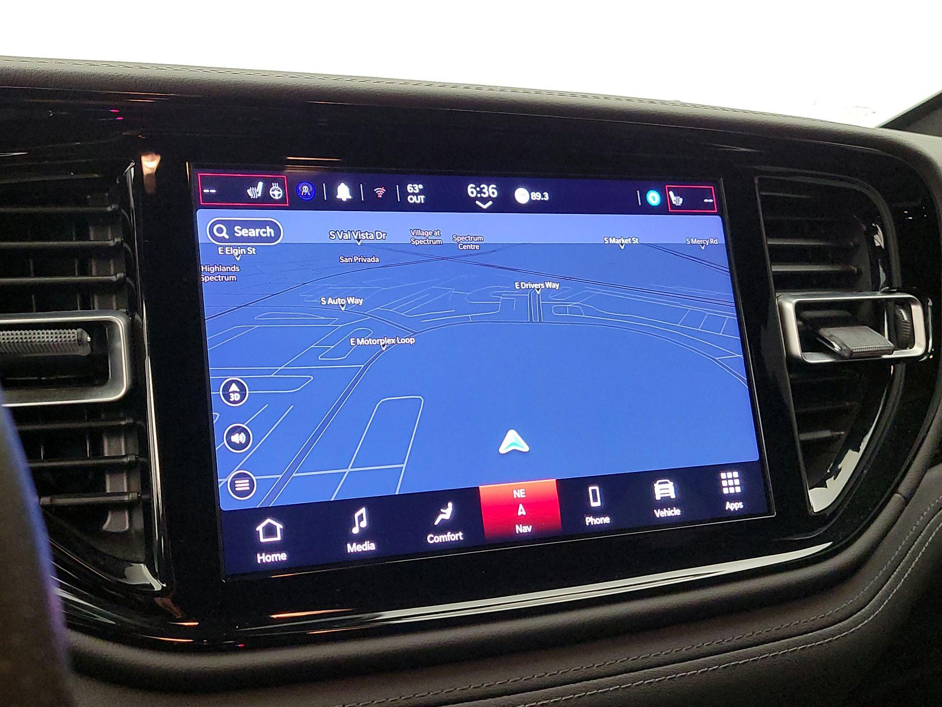 Thumbnail: 2022 Dodge Durango - 14