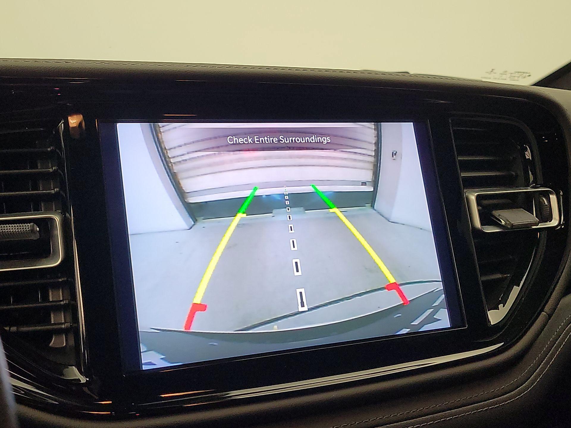 Thumbnail: 2022 Dodge Durango - 15