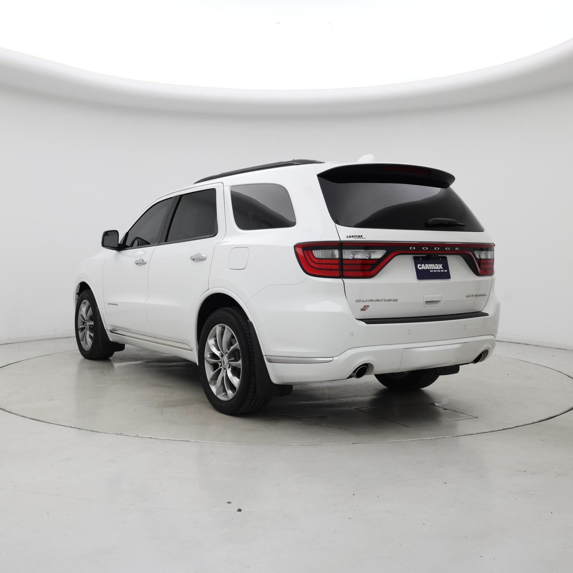 Thumbnail: 2022 Dodge Durango - 2