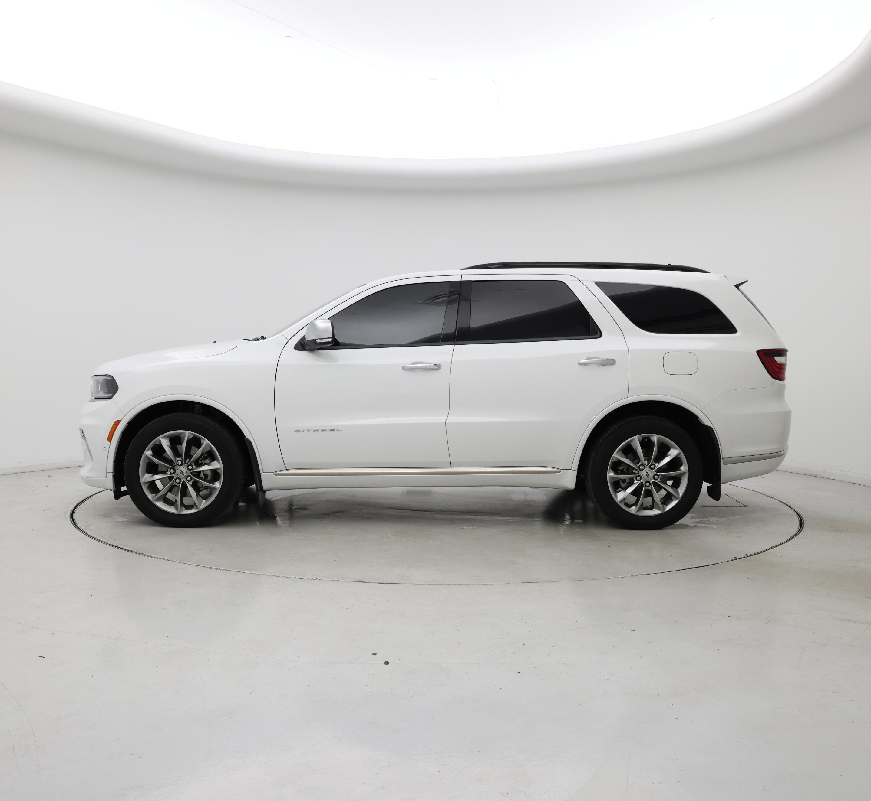 Thumbnail: 2022 Dodge Durango - 3